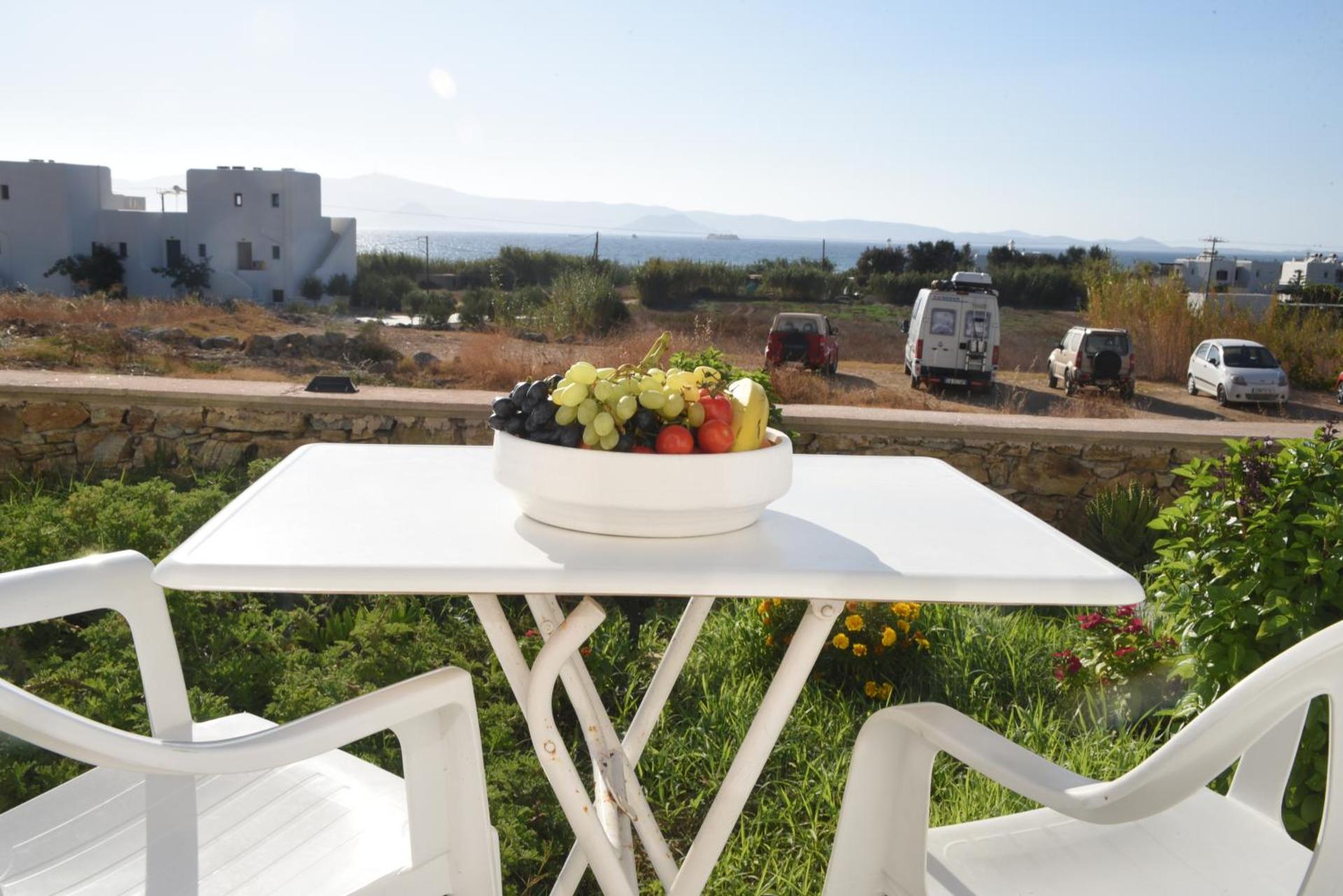 Fotis apartments Naxos Plaka - Photo 19