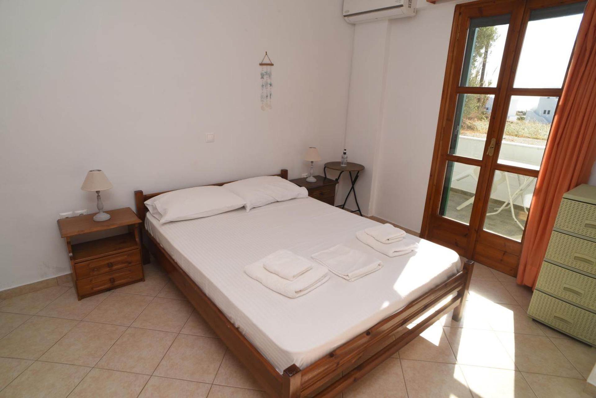 Fotis apartments Naxos Plaka - Photo 24