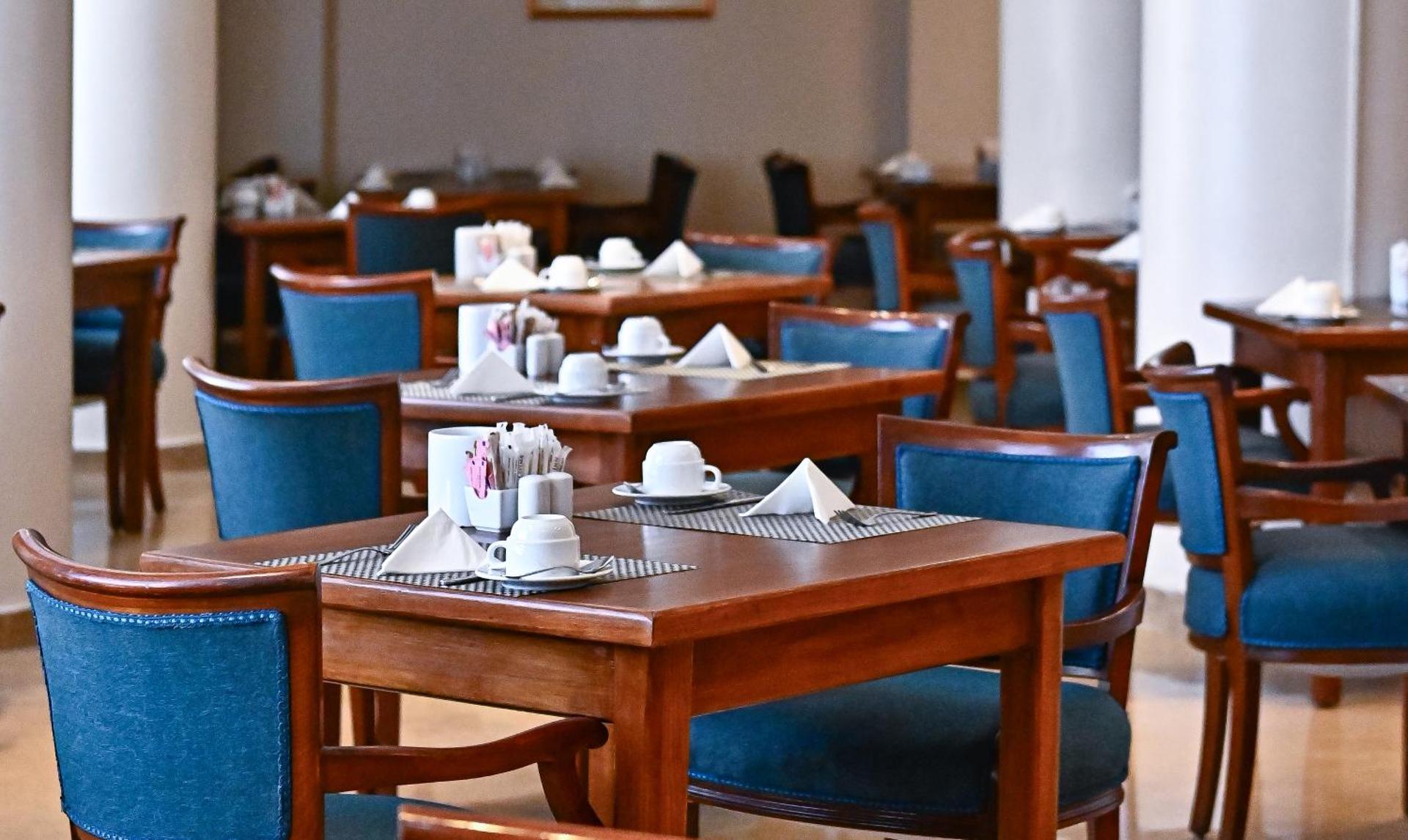 Swiss Inn Nile Hotel - Photo 88