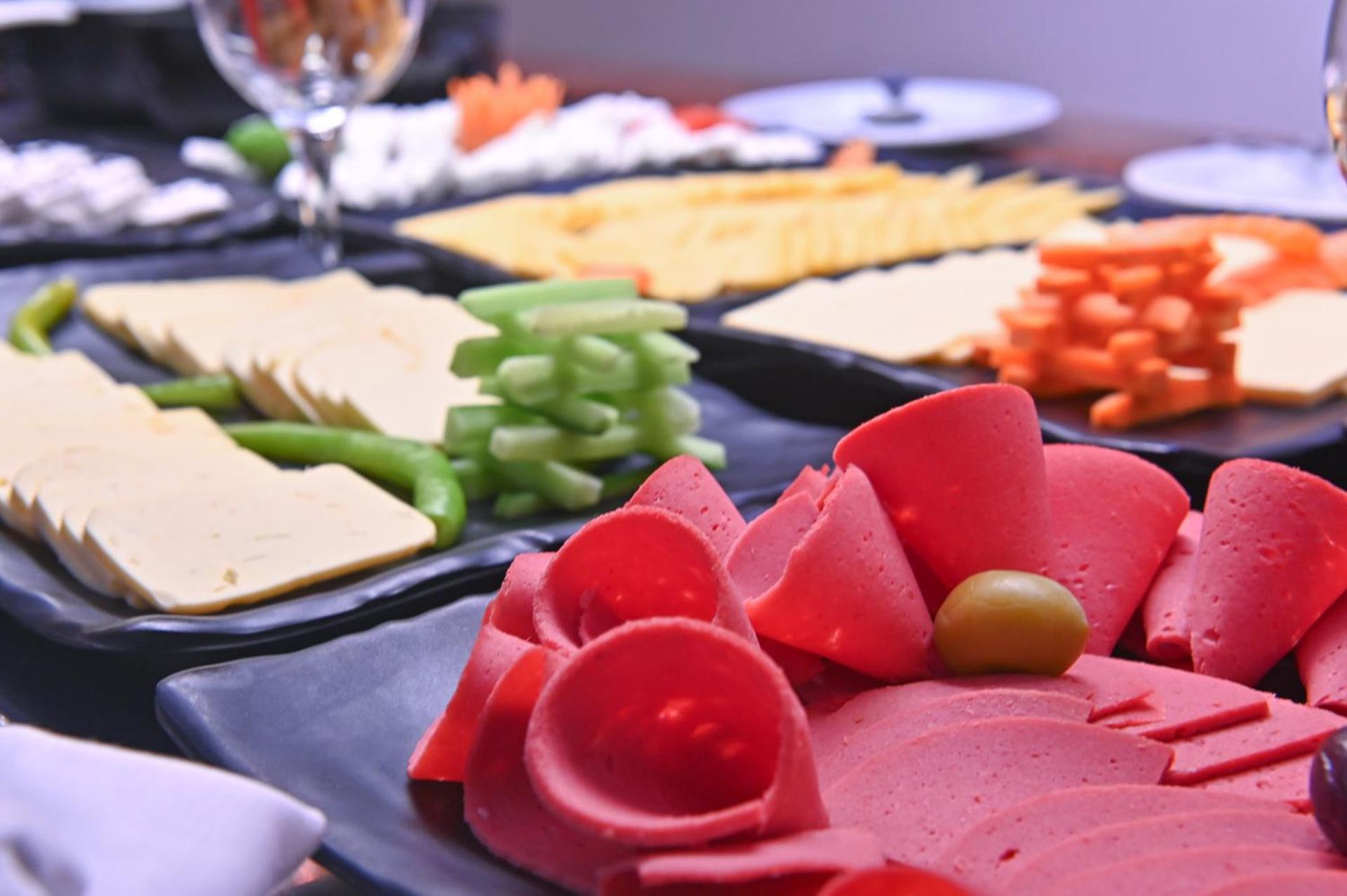 Swiss Inn Nile Hotel - Photo 93