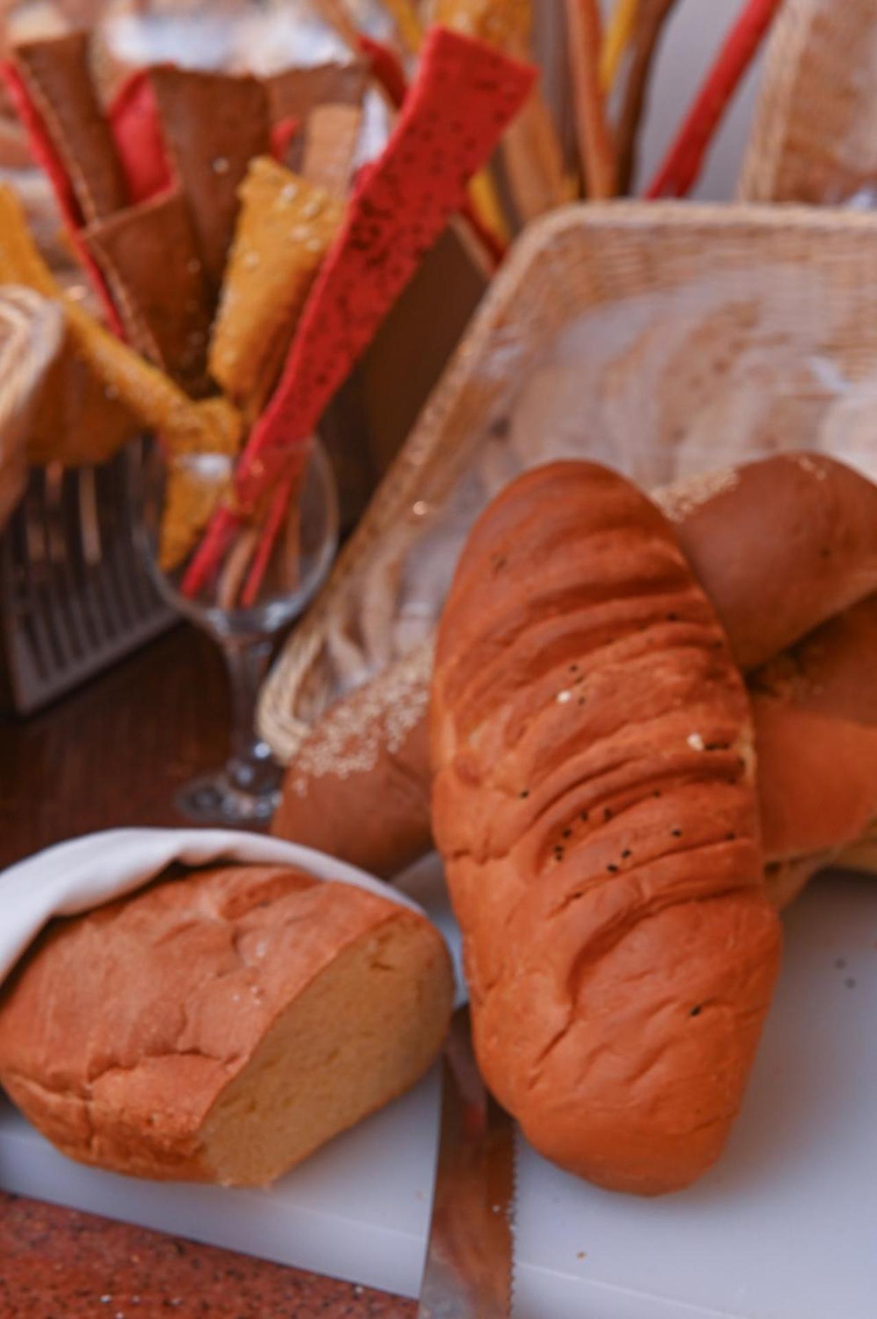 Swiss Inn Nile Hotel - Photo 96