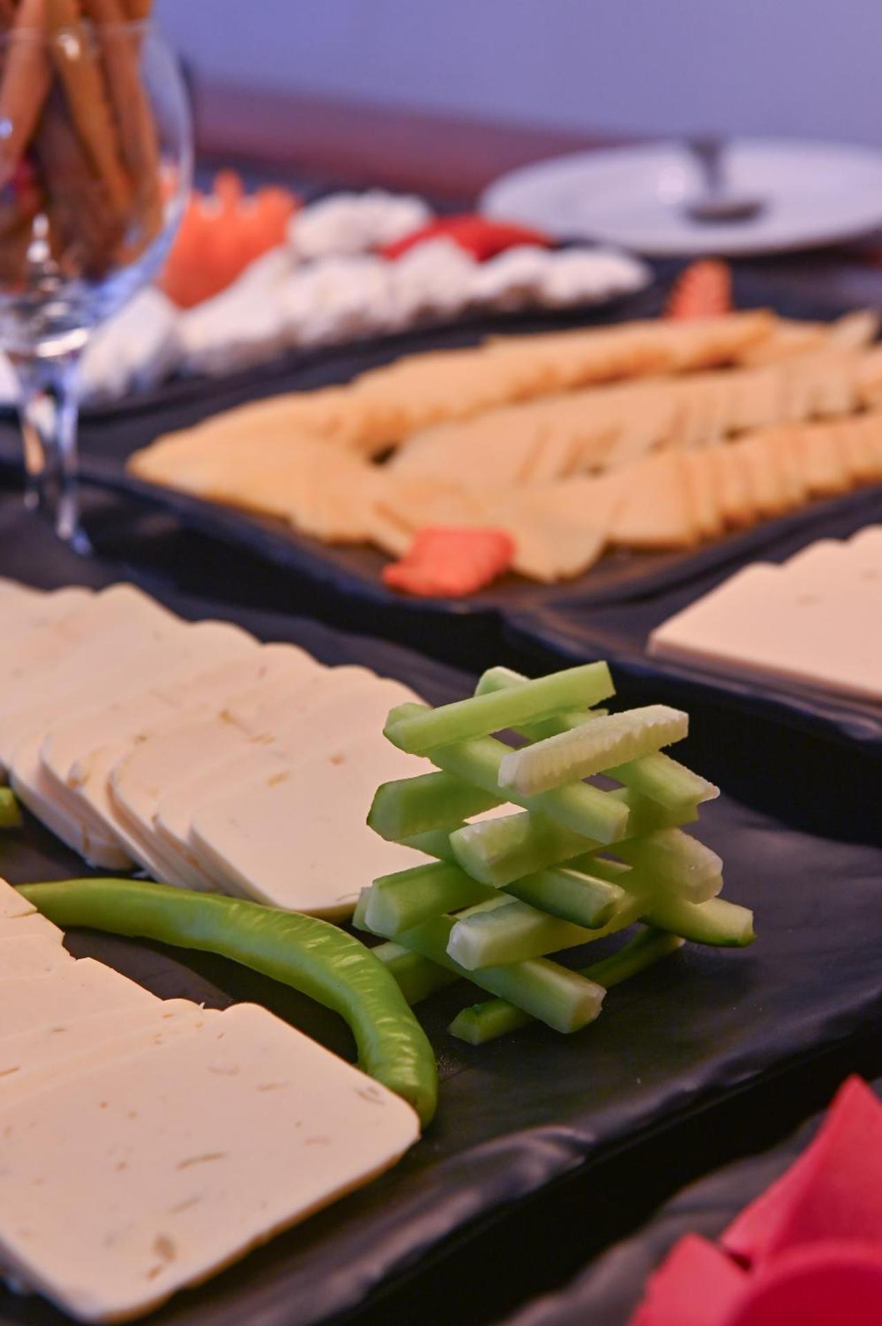 Swiss Inn Nile Hotel - Photo 102