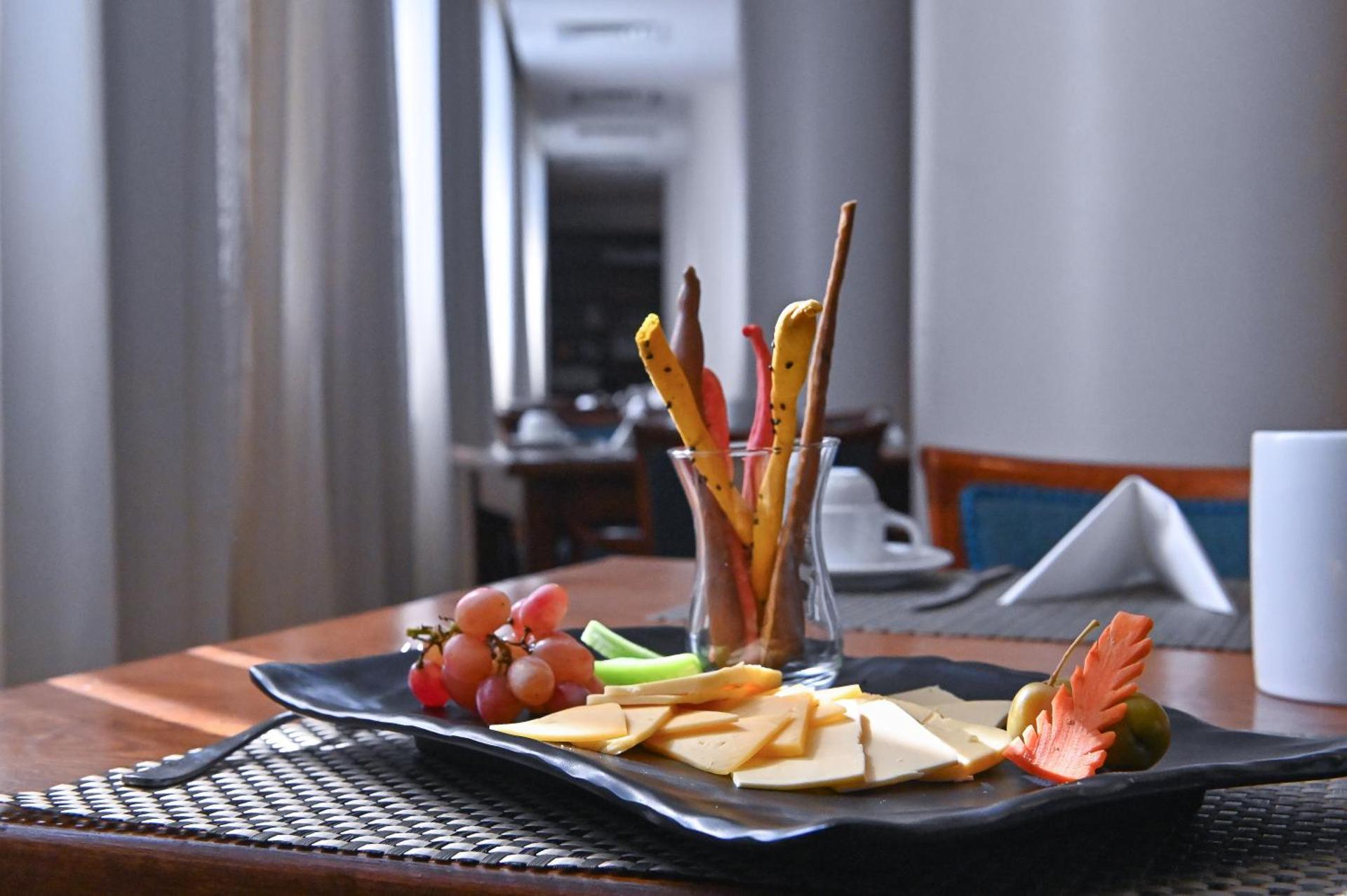 Swiss Inn Nile Hotel - Photo 104