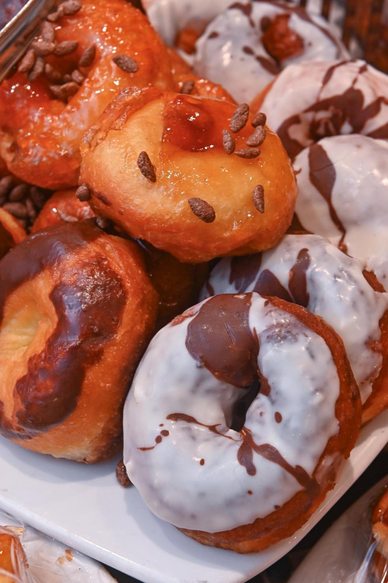 Swiss Inn Nile Hotel - Photo 106