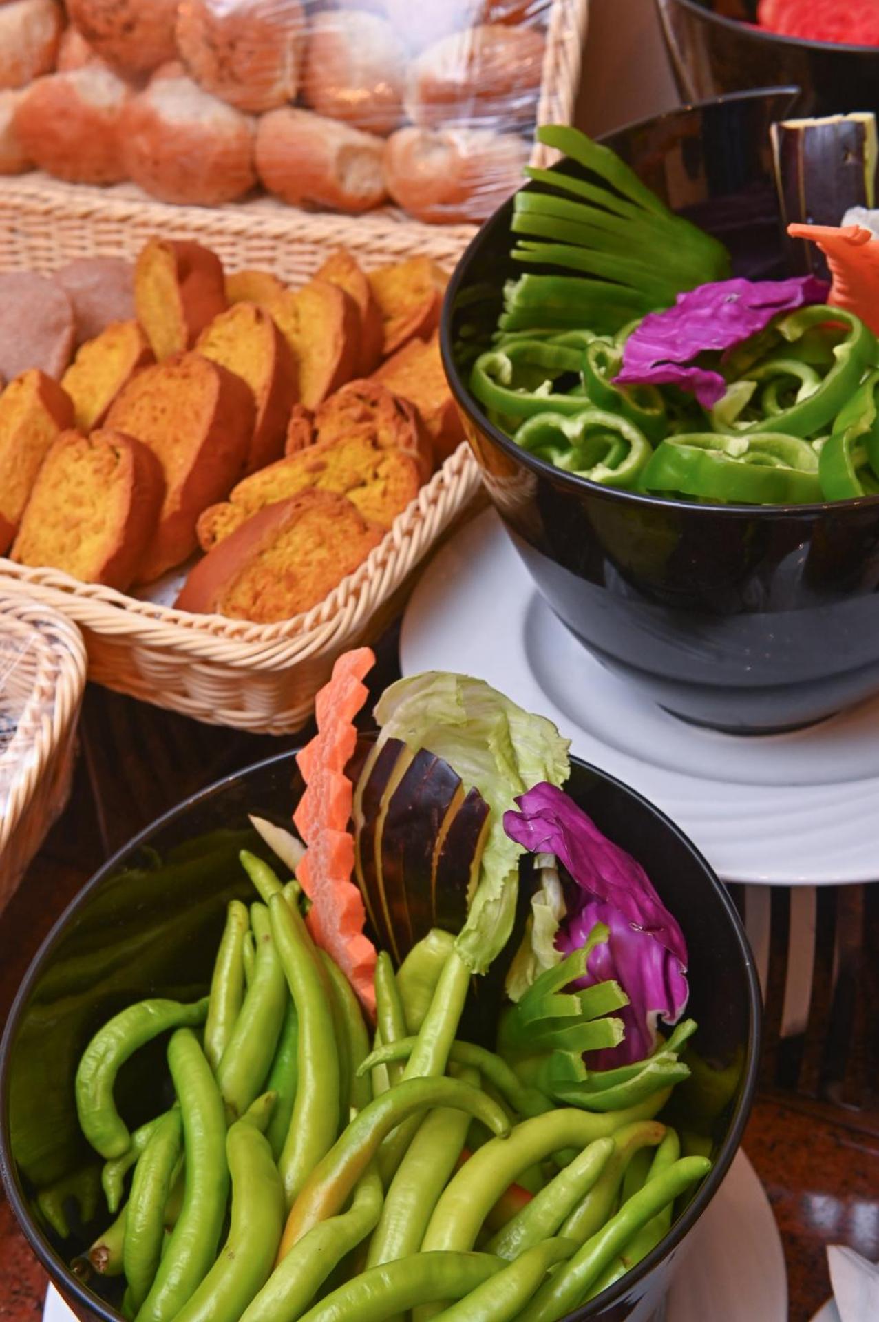 Swiss Inn Nile Hotel - Photo 107