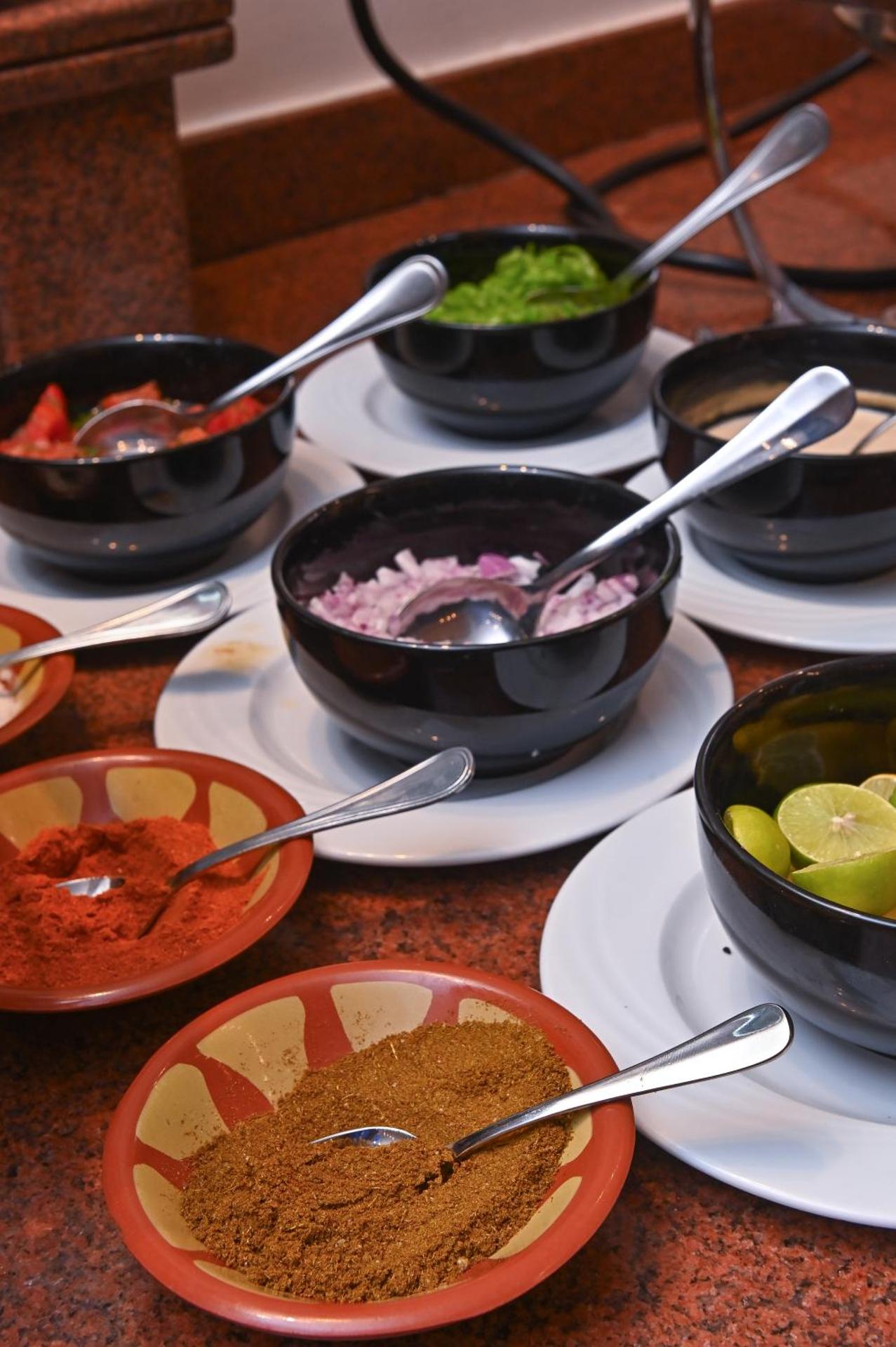 Swiss Inn Nile Hotel - Photo 112