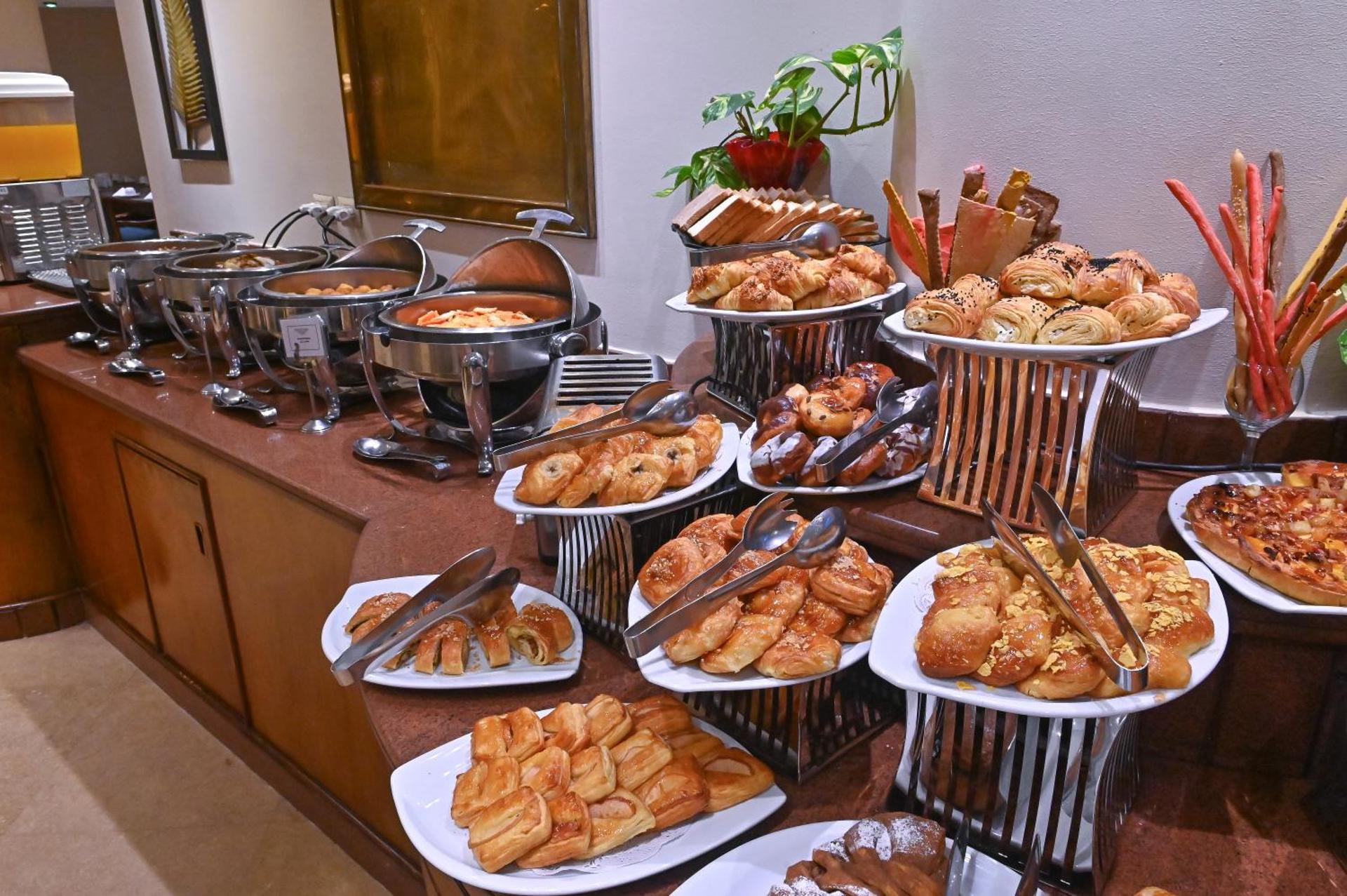 Swiss Inn Nile Hotel - Photo 117