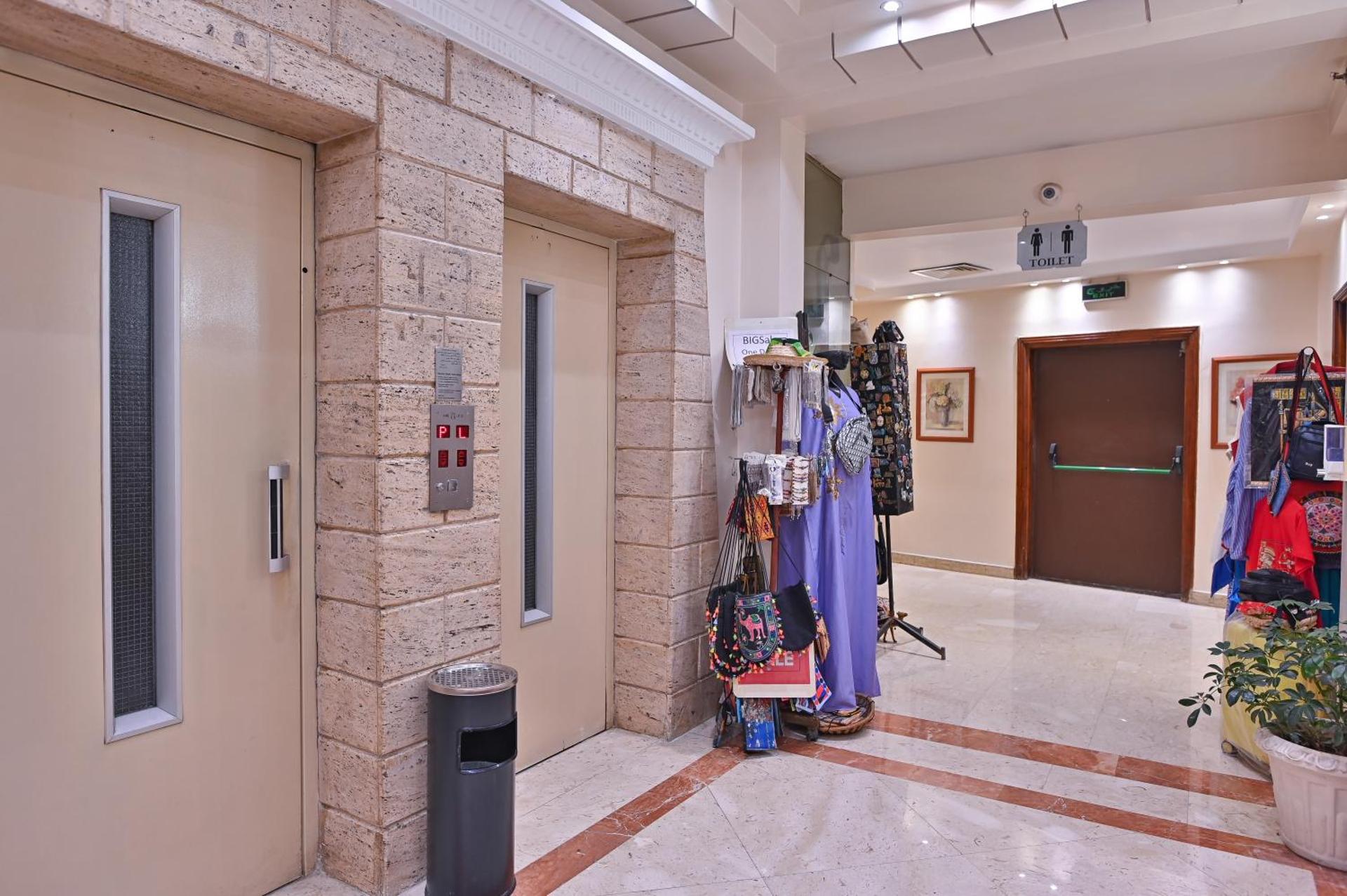 Swiss Inn Nile Hotel - Photo 122