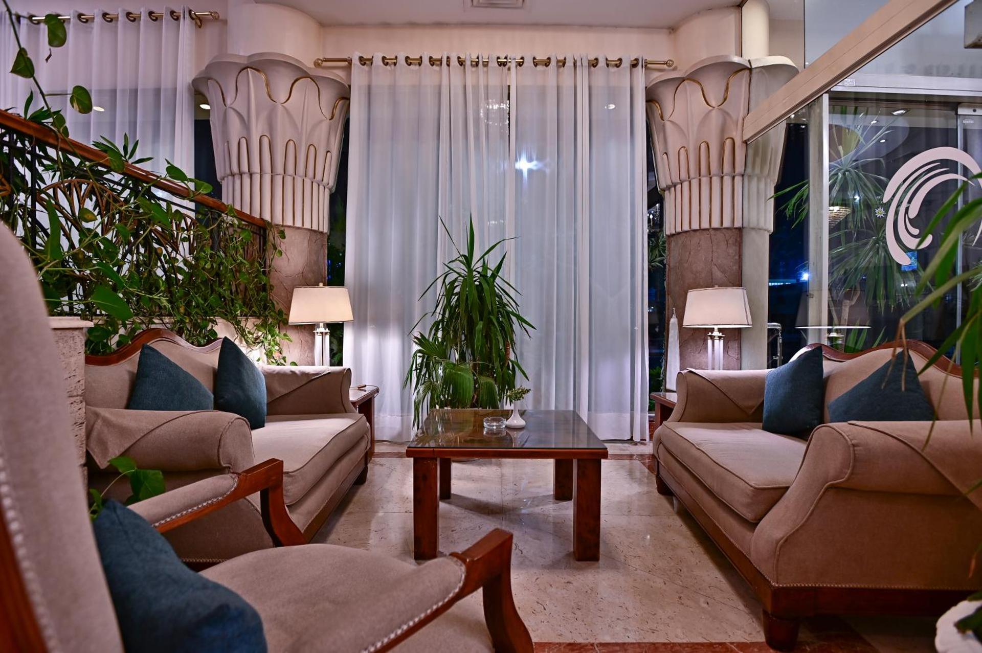 Swiss Inn Nile Hotel - Photo 123