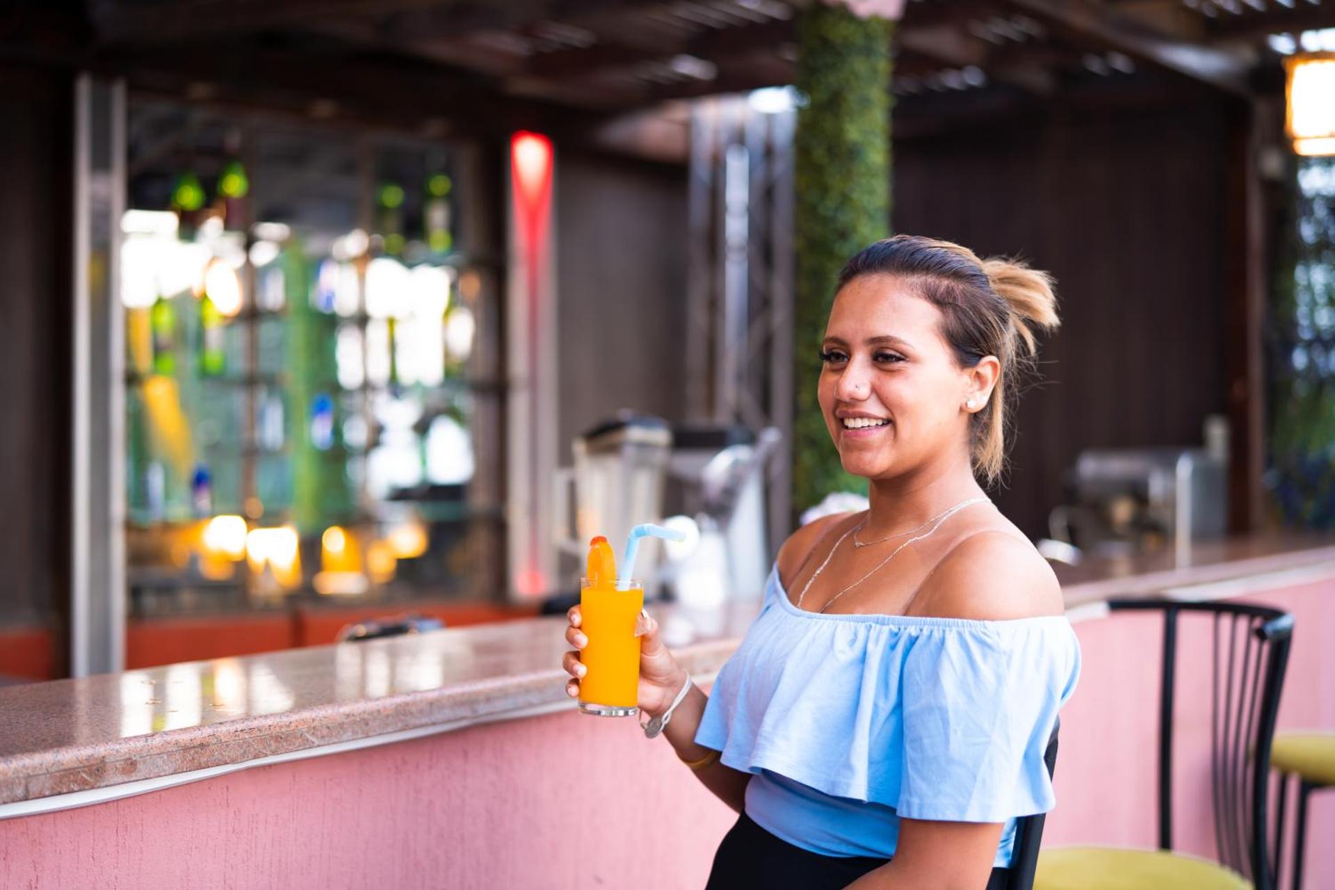 Swiss Inn Nile Hotel - Photo 137