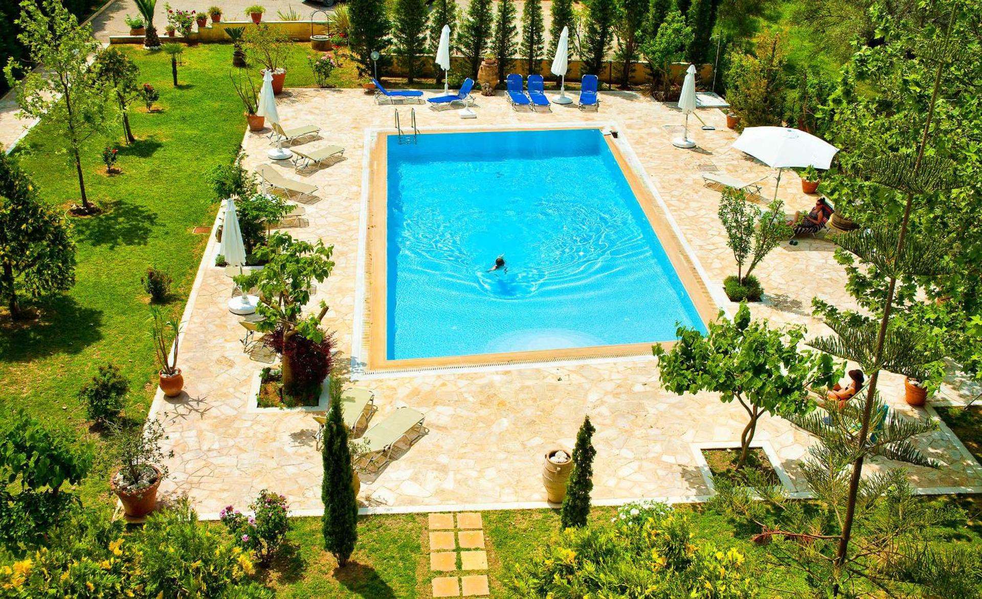 Lefkas Blue Residence - Photo 50