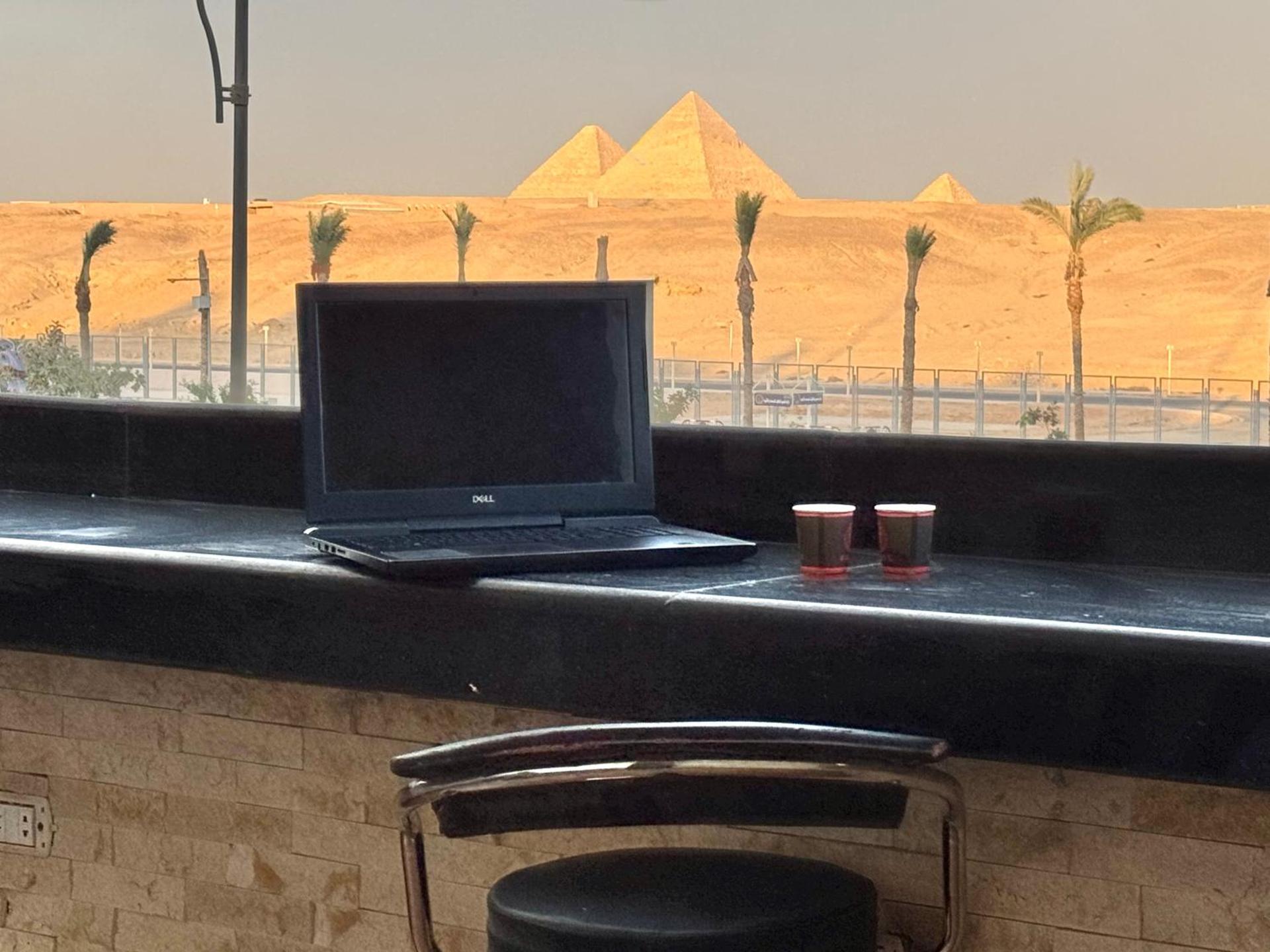 New White Pyramids Inn - Photo 22