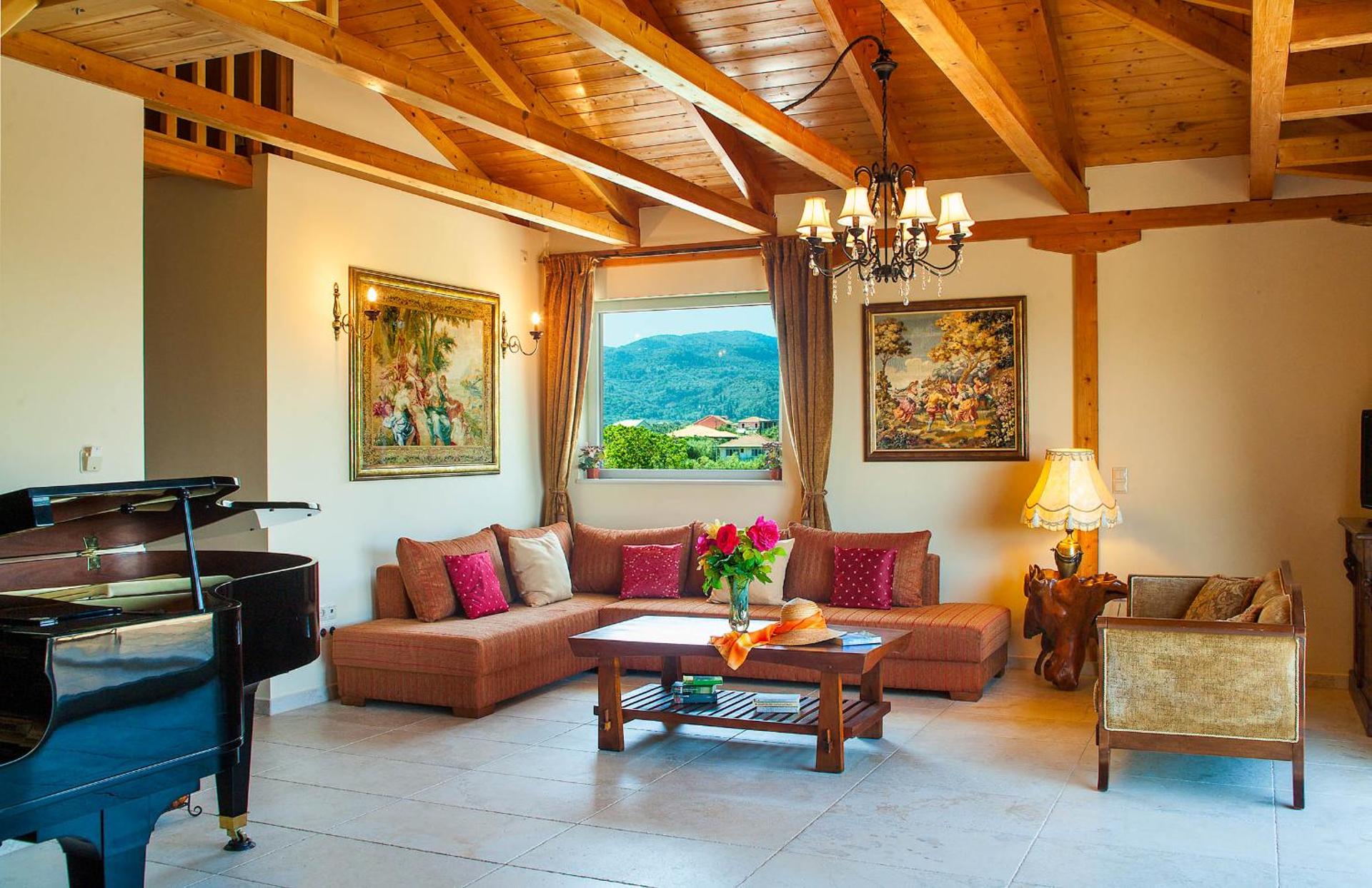 Lefkas Blue Residence - Photo 65