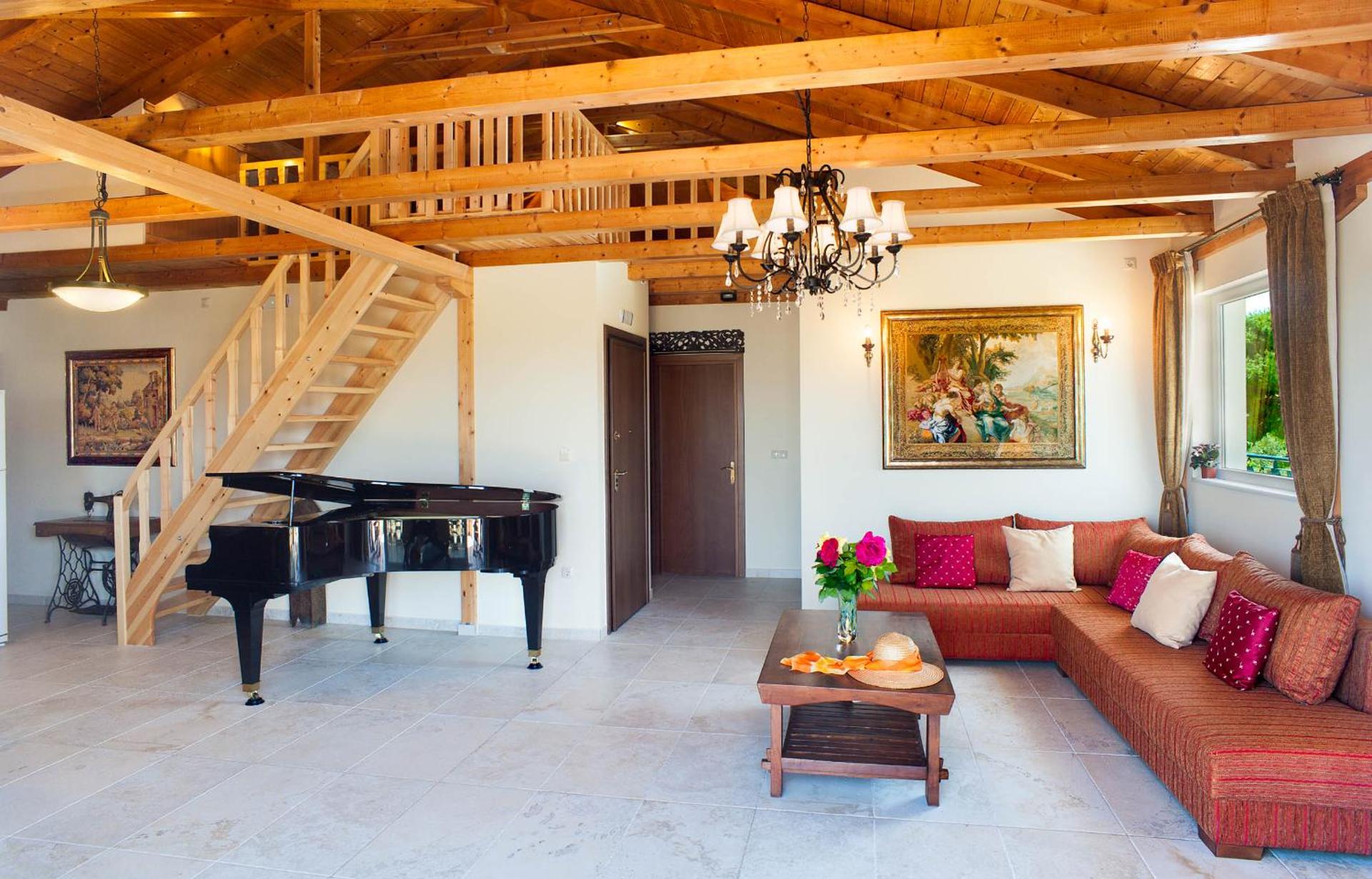 Lefkas Blue Residence - Photo 16