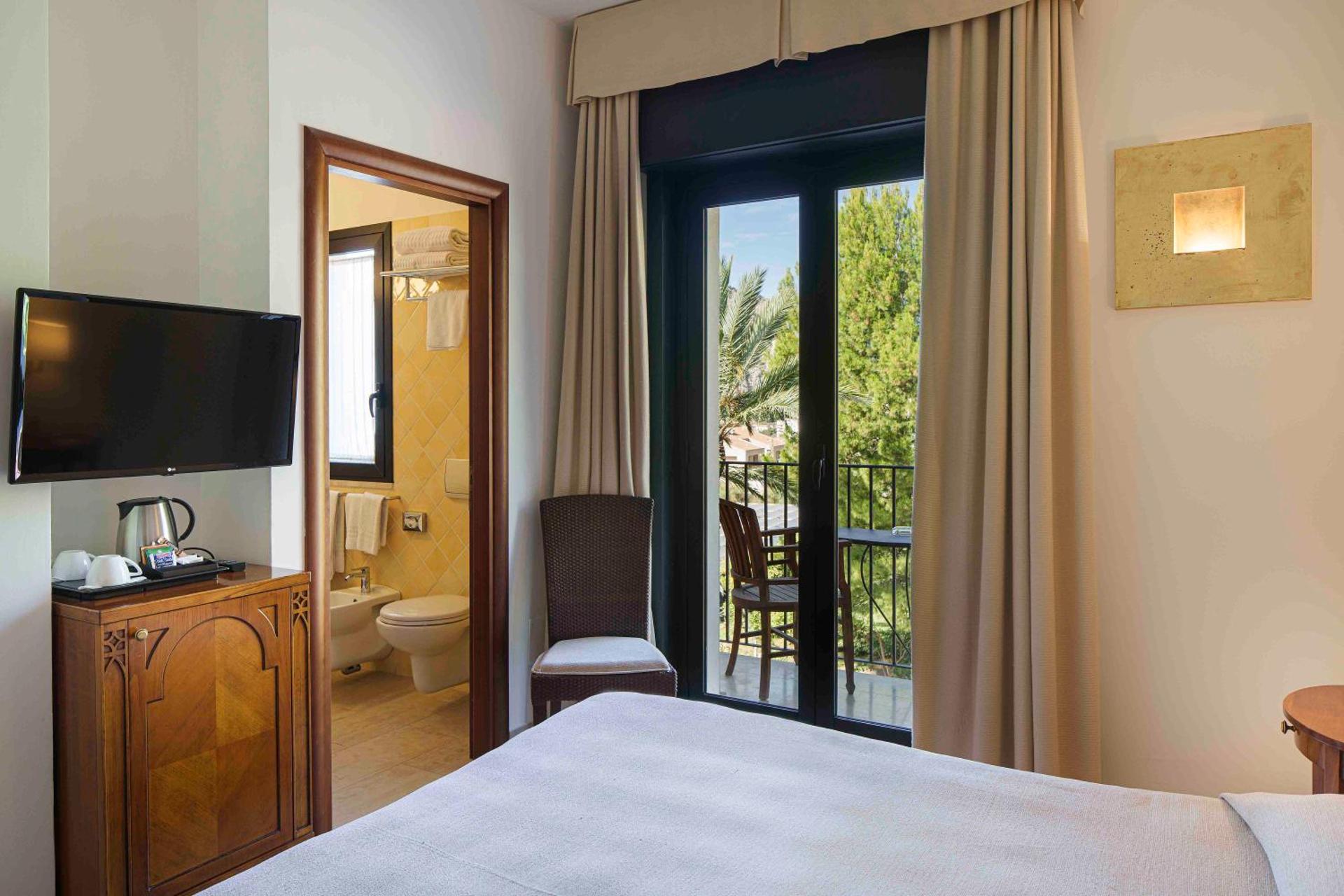 Alberi del Paradiso - Photo 28