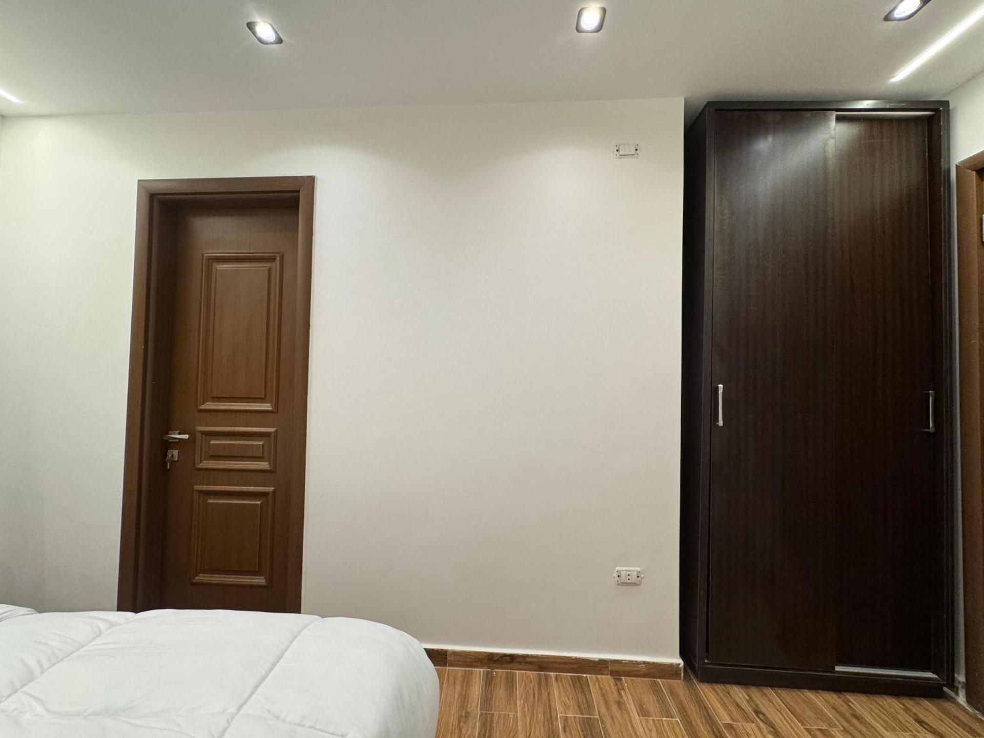 New White Pyramids Inn - Photo 29