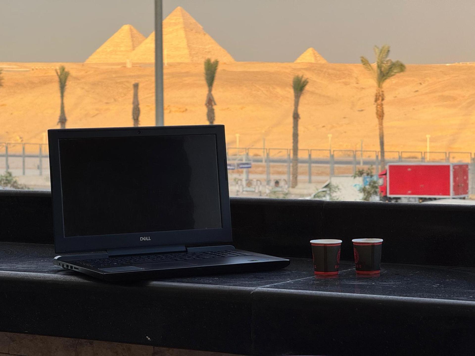 New White Pyramids Inn - Photo 18