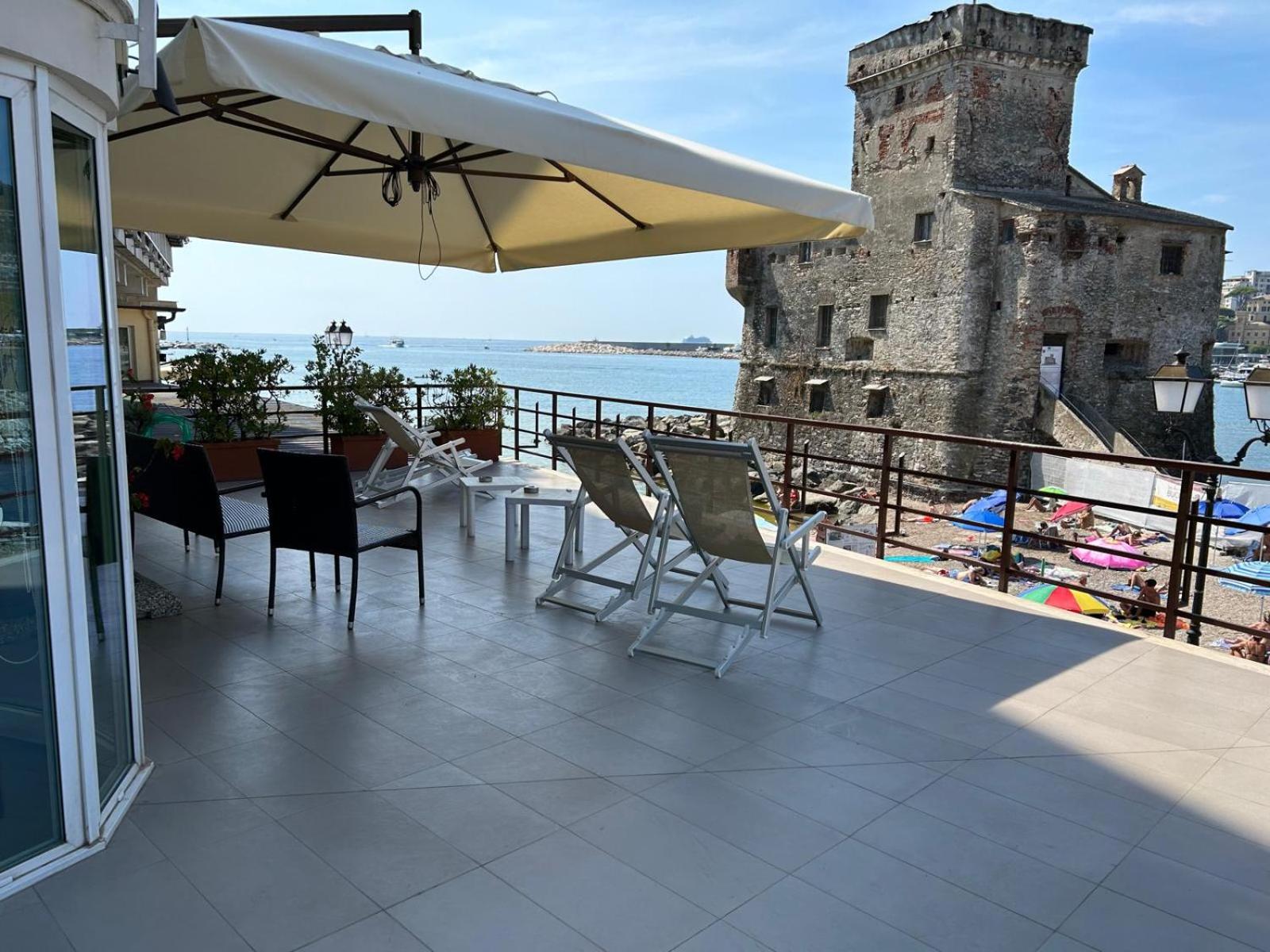 Hotel Italia e Lido Rapallo - Photo 144