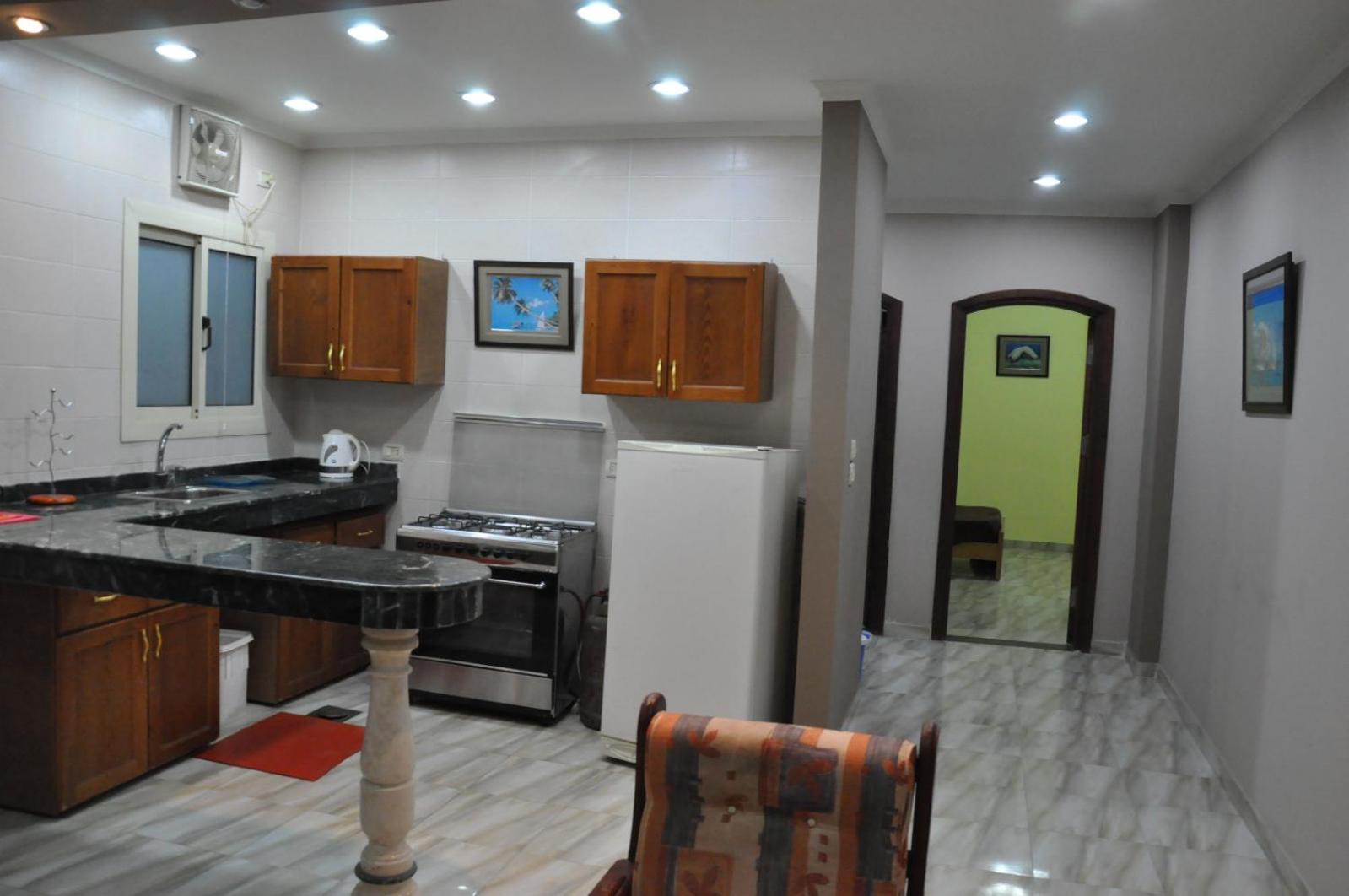 Eye of Horus House - Photo 10