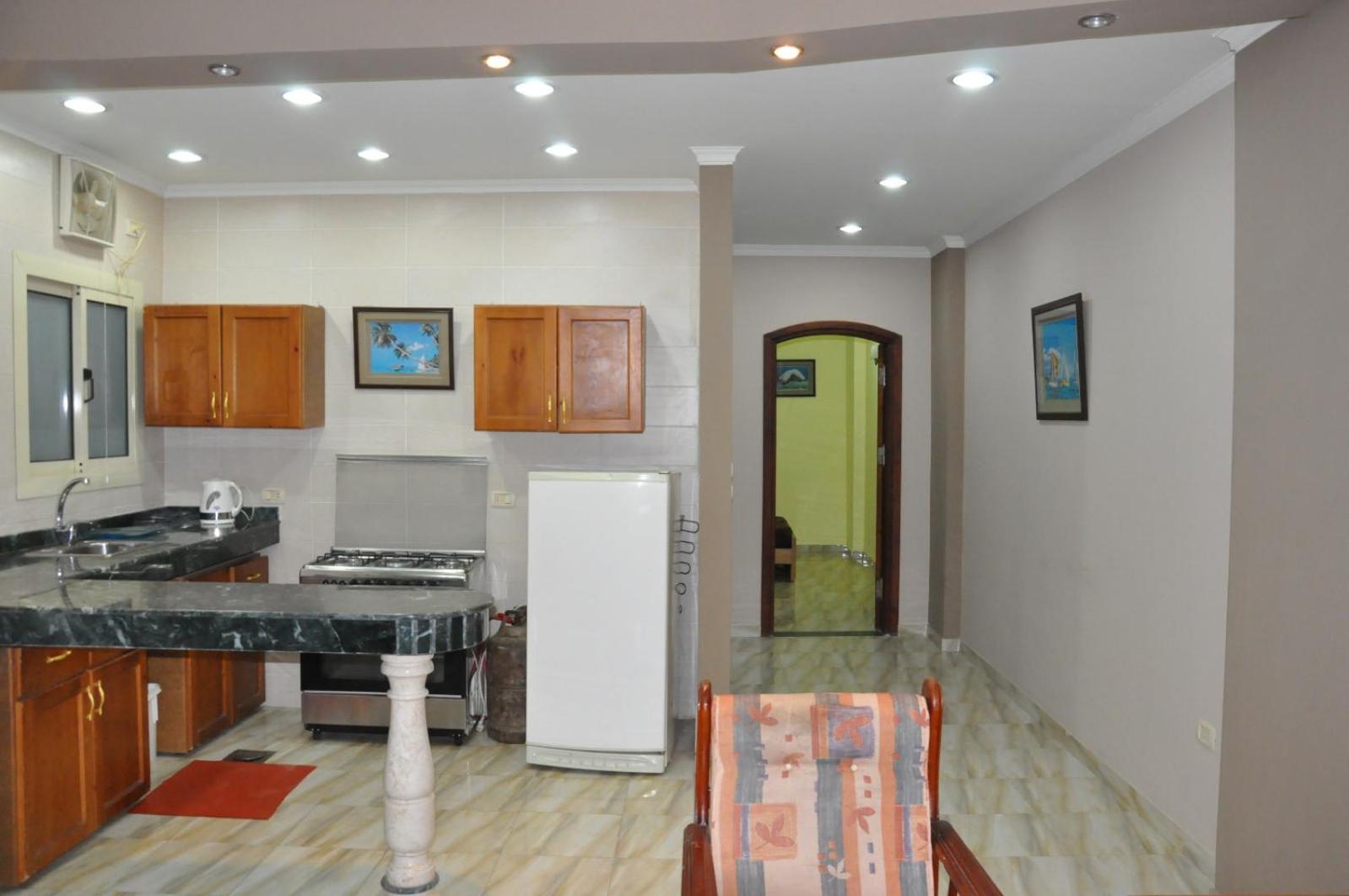 Eye of Horus House - Photo 7