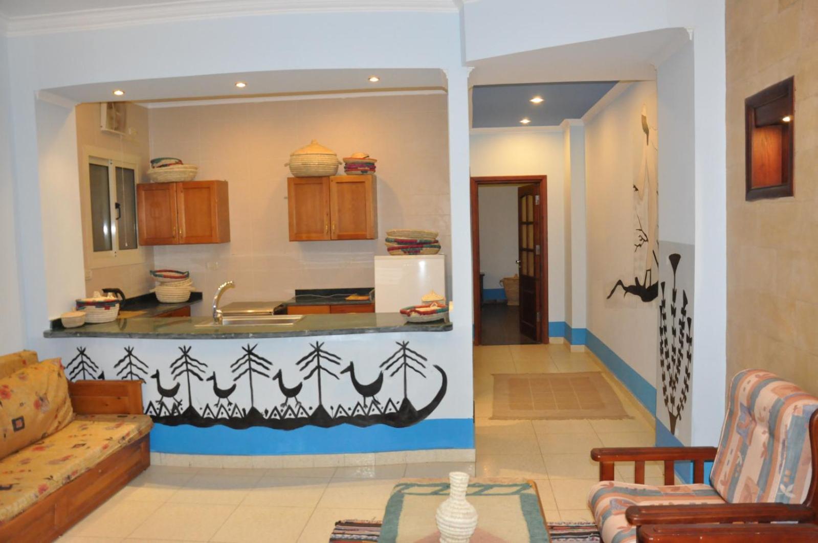 Eye of Horus House - Photo 86