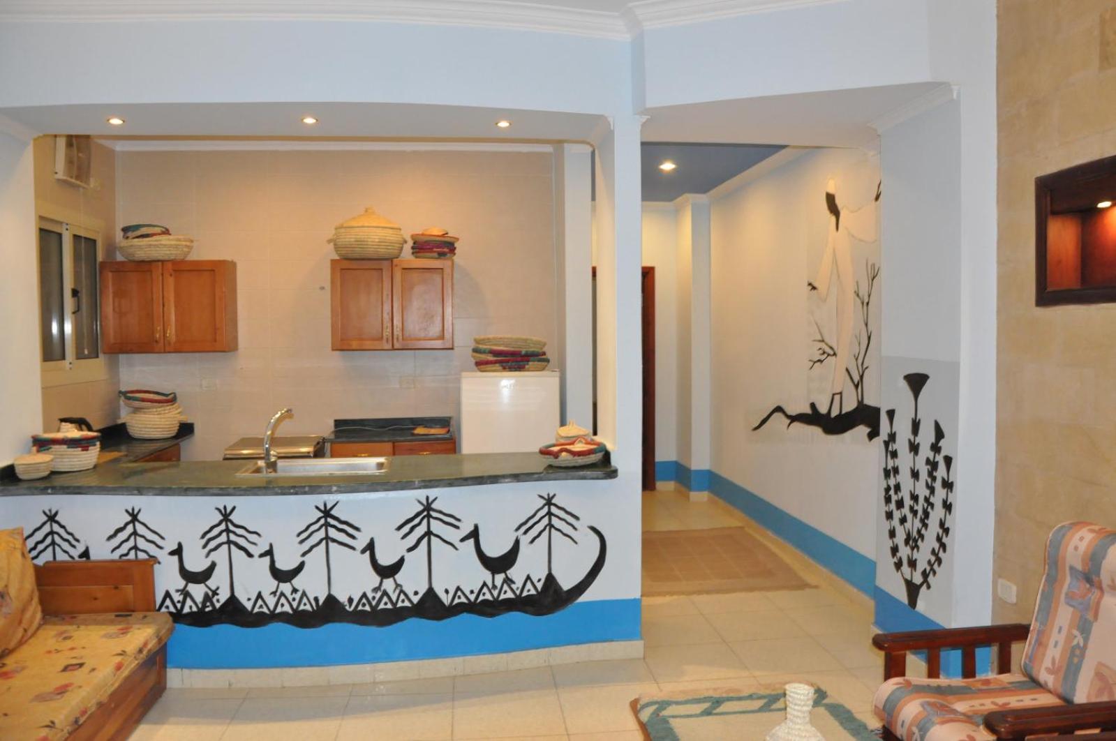 Eye of Horus House - Photo 85