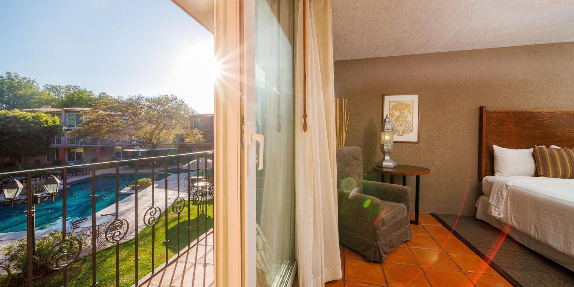 Real de Minas San Miguel de Allende - Photo 21