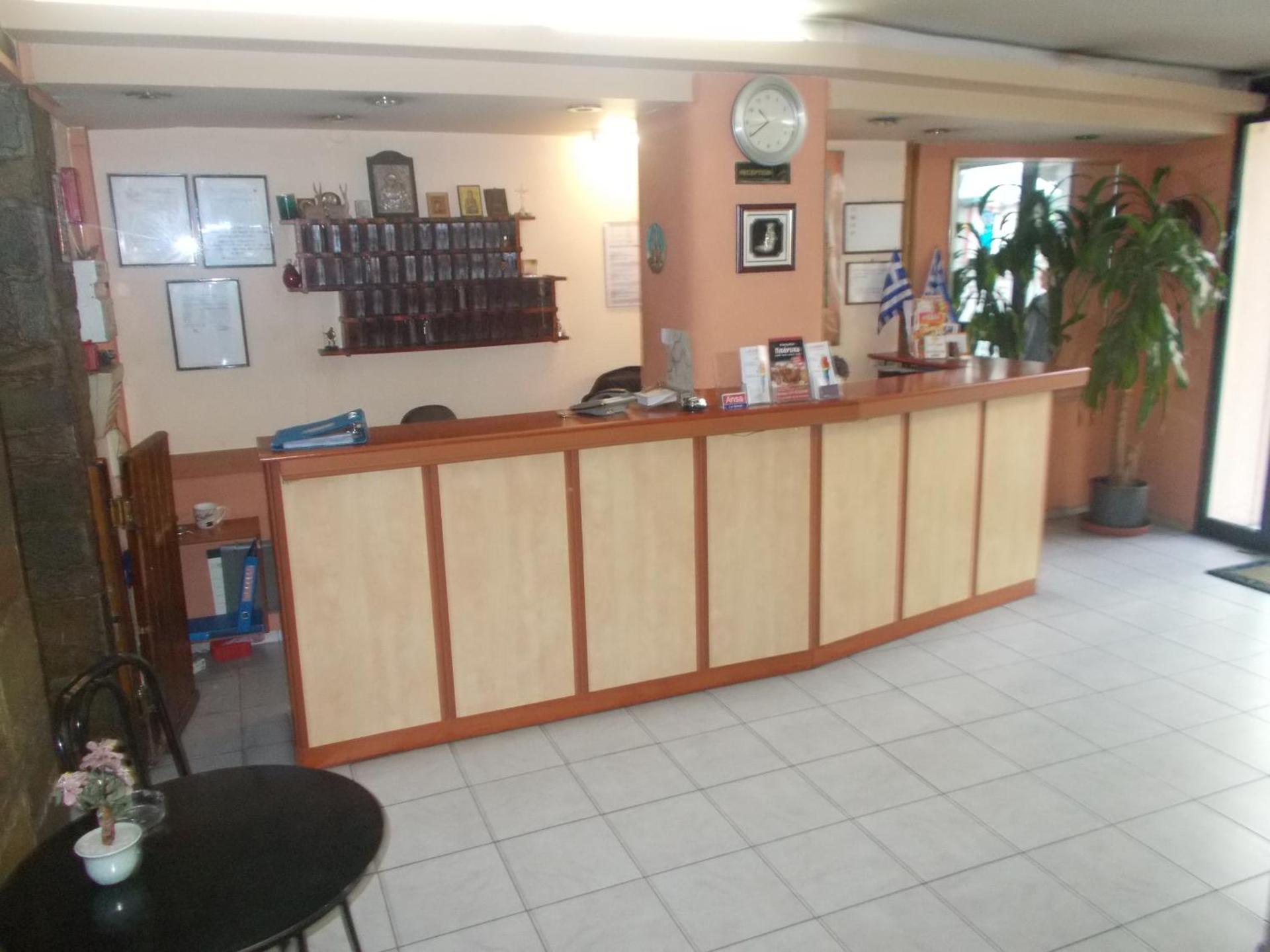 Elite Hotel - Photo 50