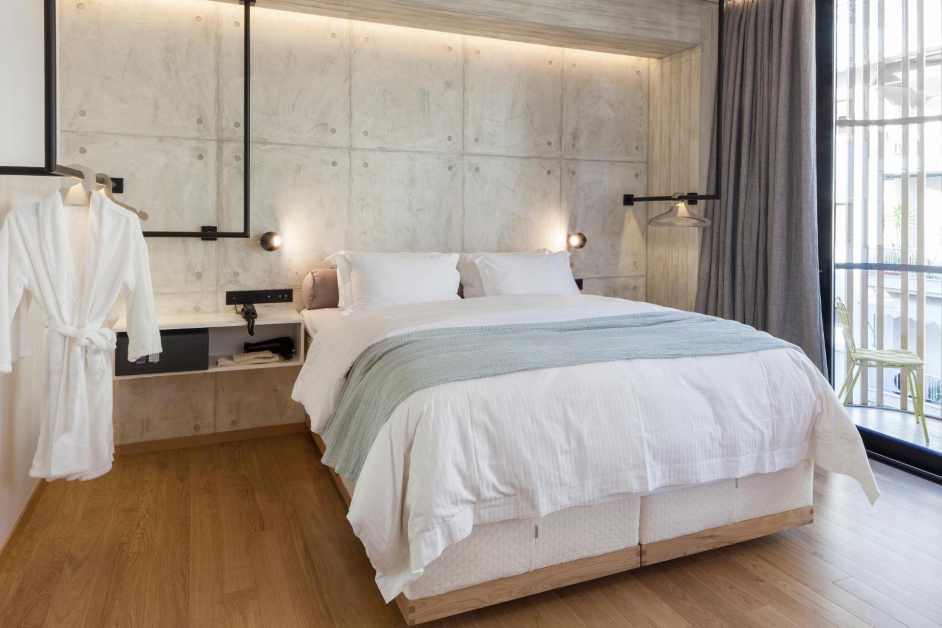 Coco-Mat Hotel Athens - Photo 24