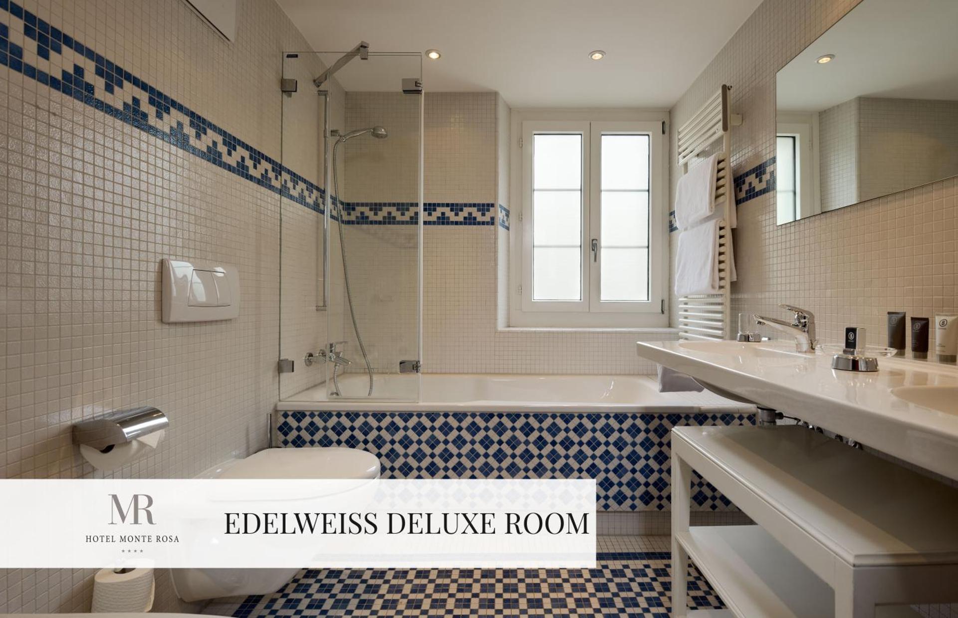 Monte Rosa Boutique Hotel - Photo 34