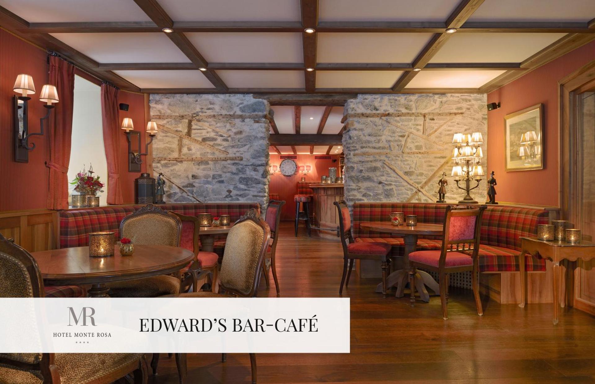 Monte Rosa Boutique Hotel - Photo 12