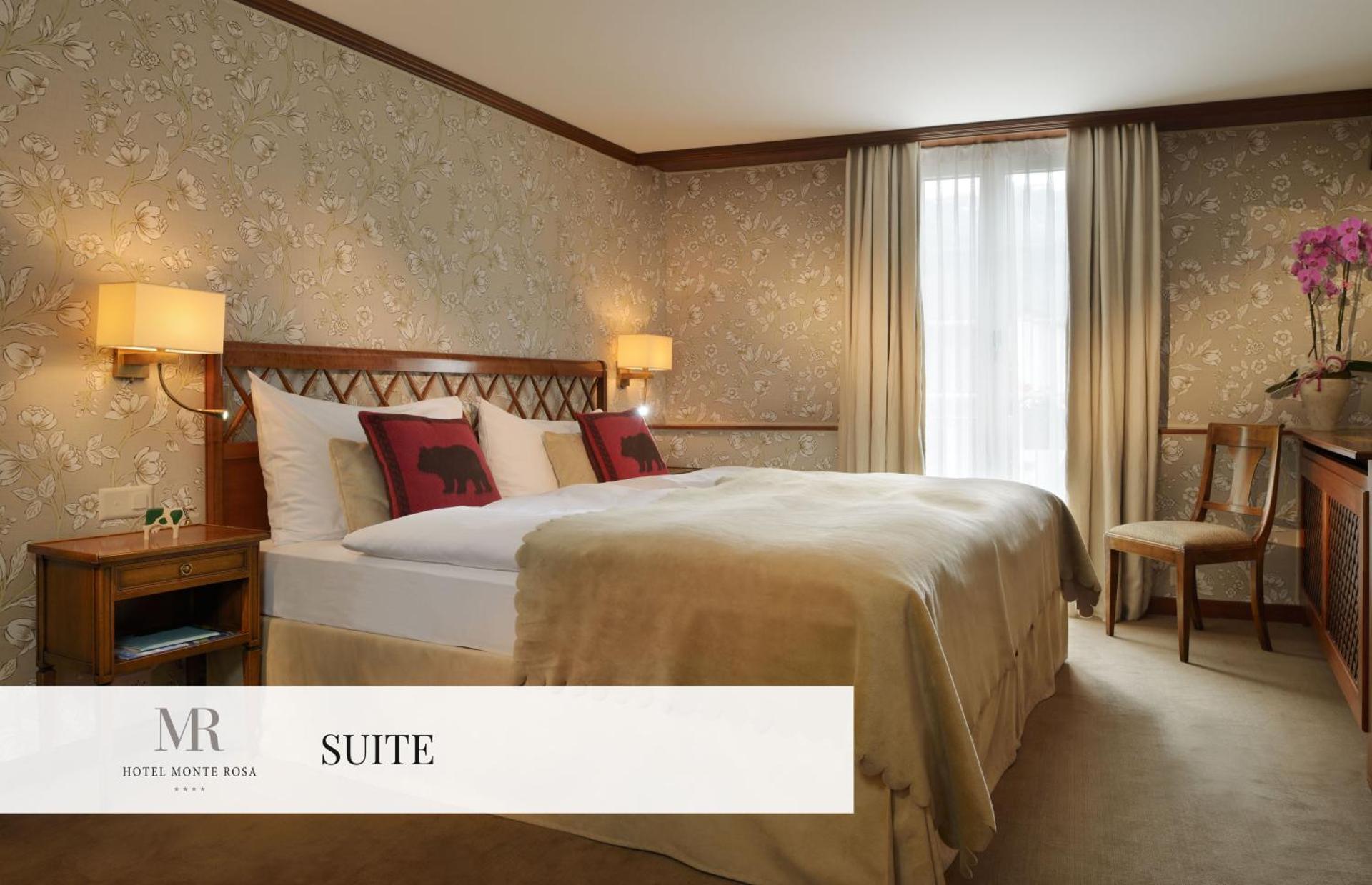 Monte Rosa Boutique Hotel - Photo 16