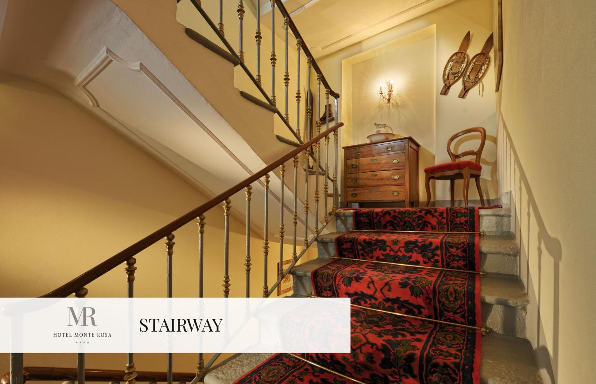 Monte Rosa Boutique Hotel - Photo 23