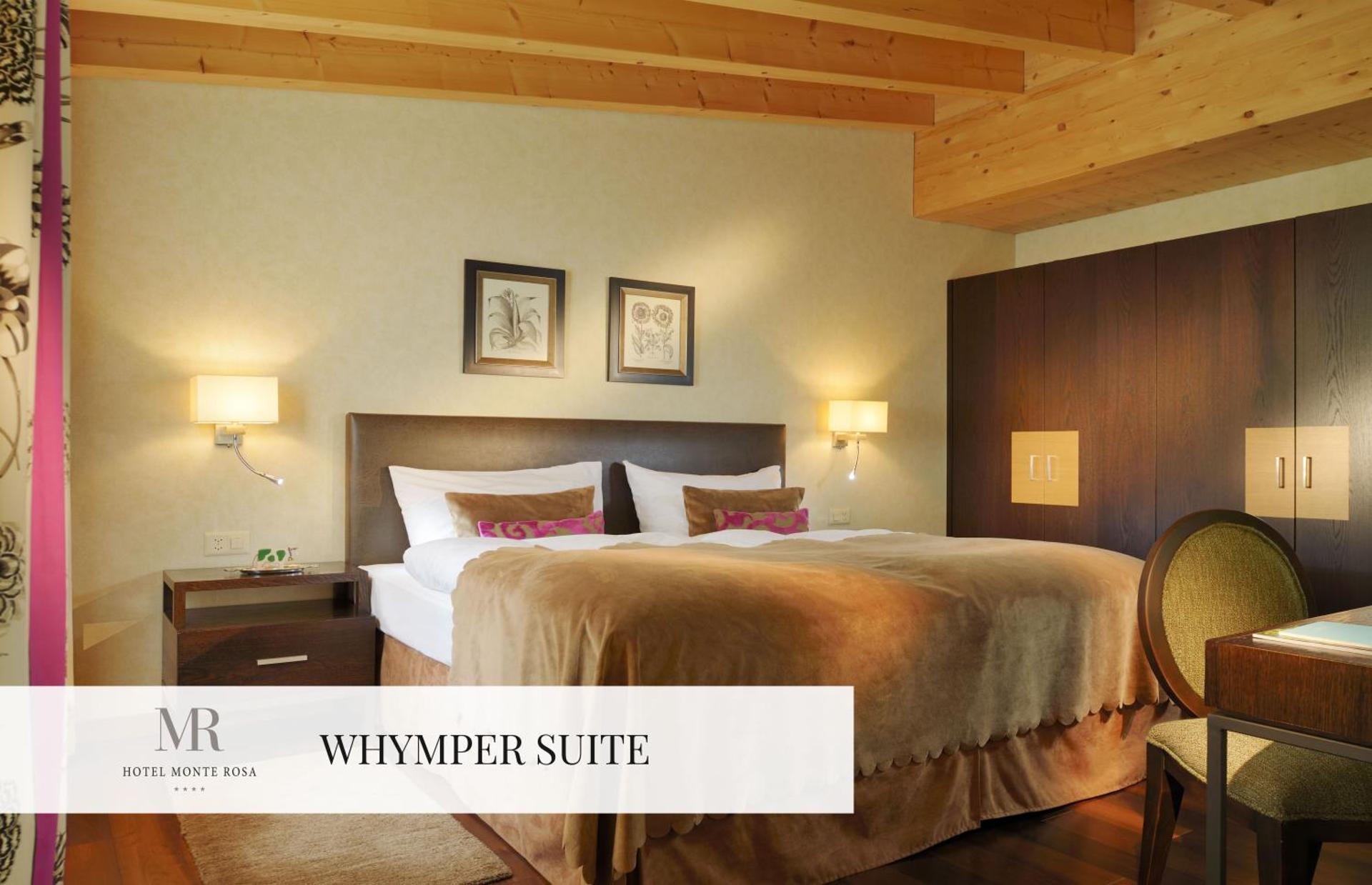 Monte Rosa Boutique Hotel - Photo 36