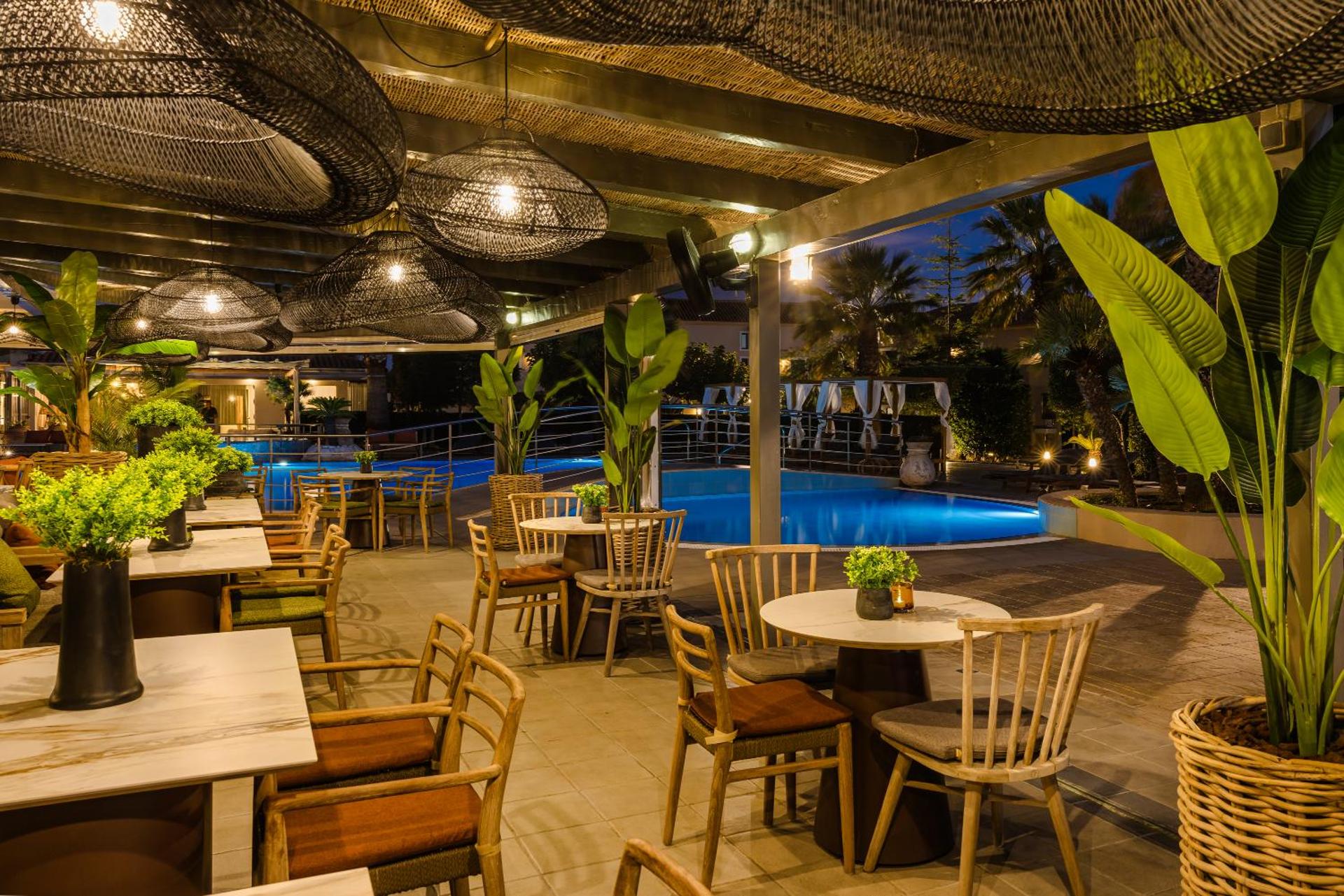 Avithos Resort Hotel - Photo 128