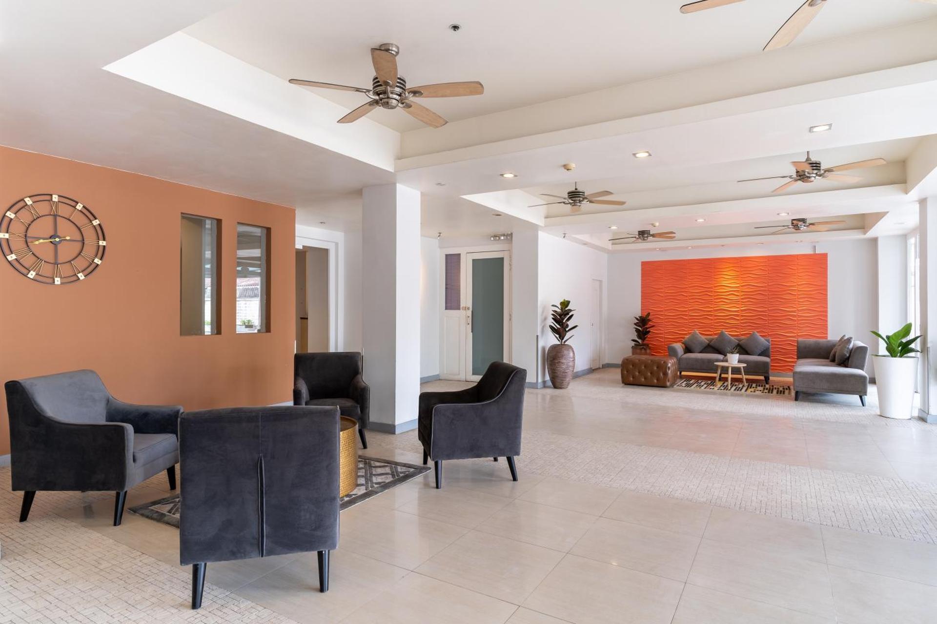 Heeton Concept Hotel Pattaya by Compass Hospitality - Photo 90