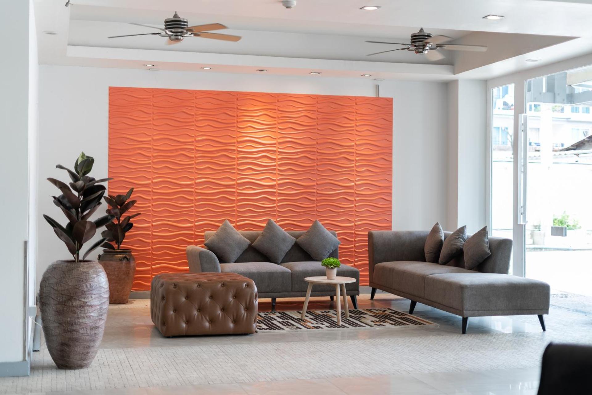 Heeton Concept Hotel Pattaya by Compass Hospitality - Photo 89