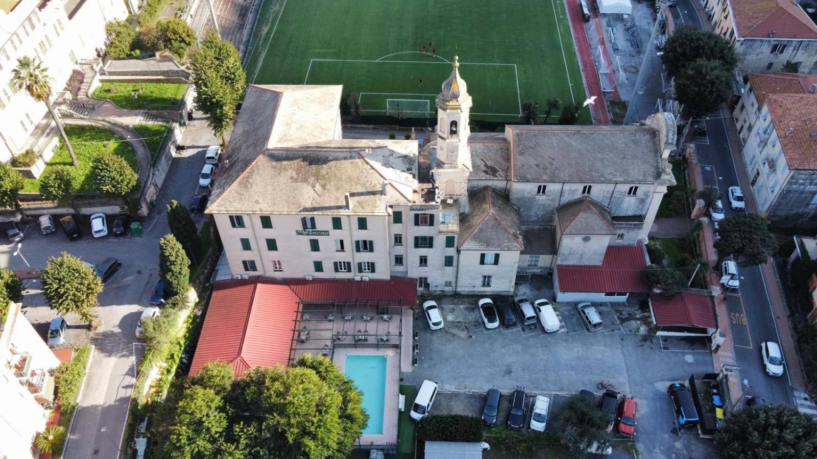 Hotel Florenz - Photo 46