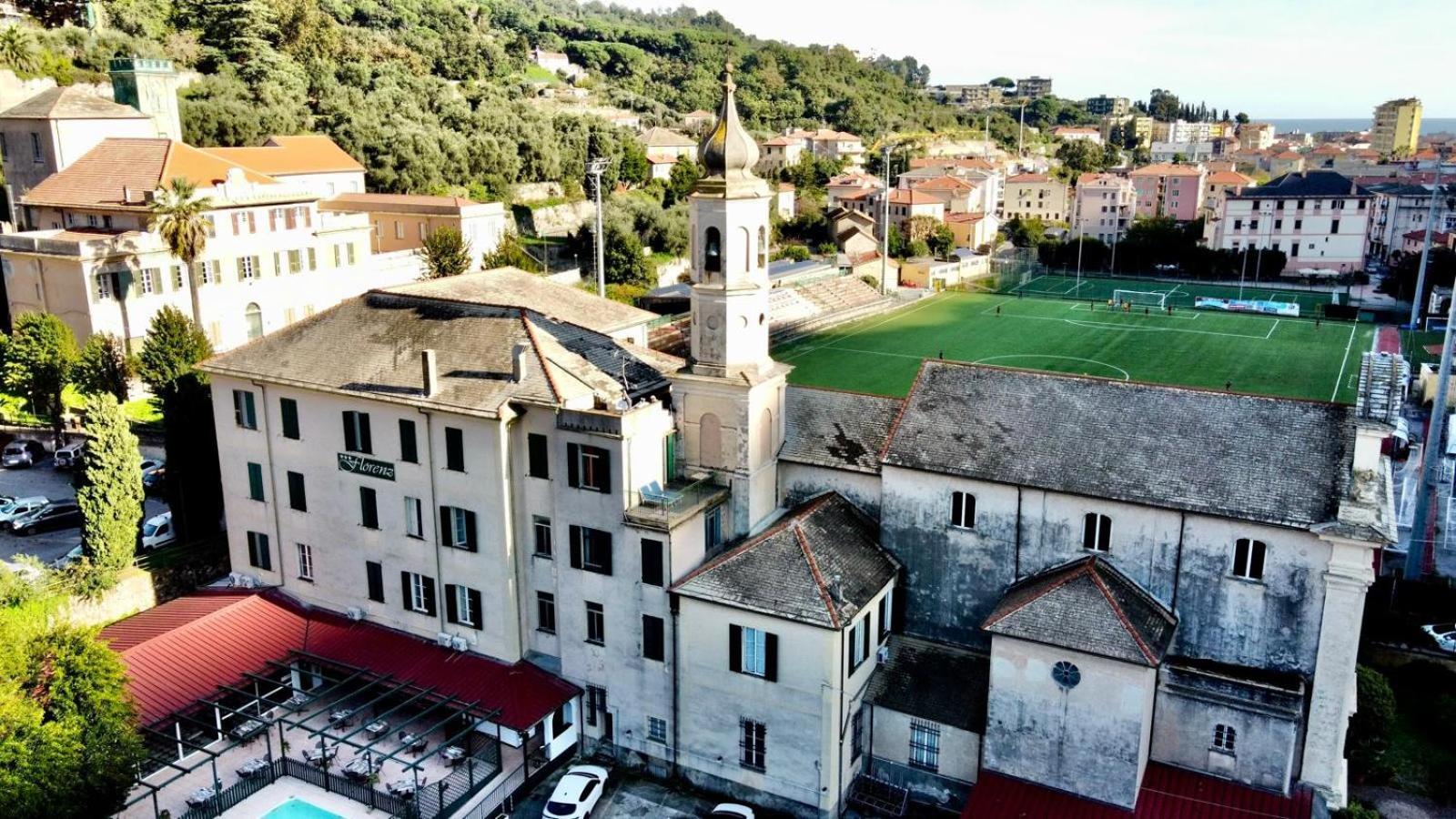 Hotel Florenz - Photo 47