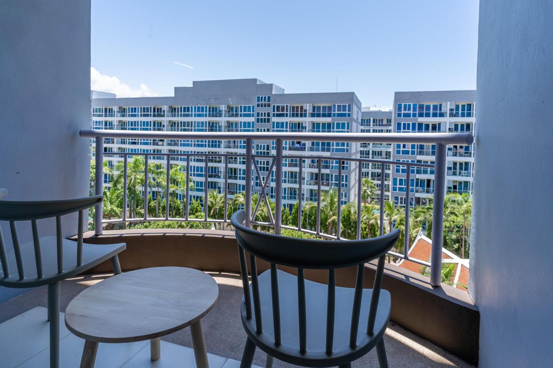 Heeton Concept Hotel Pattaya by Compass Hospitality - Photo 37