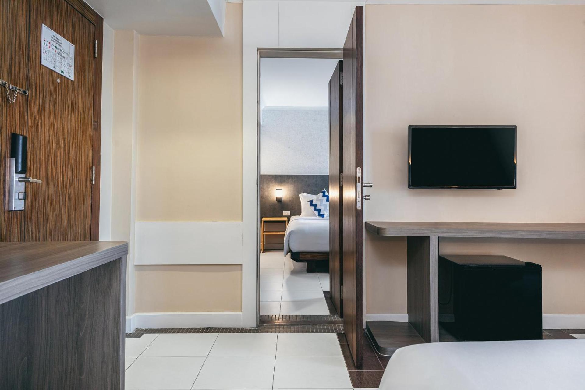 Heeton Concept Hotel Pattaya by Compass Hospitality - Photo 41