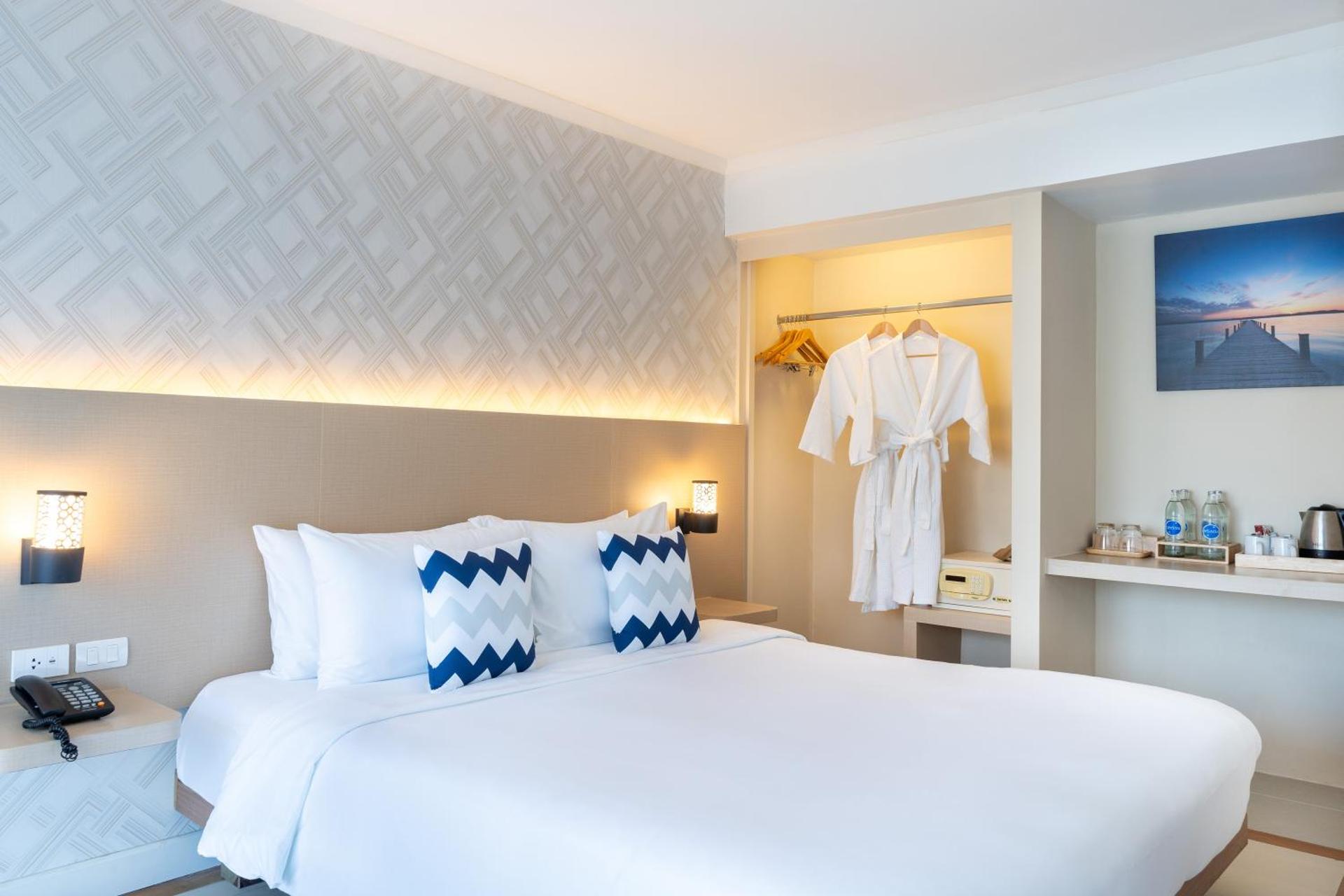 Heeton Concept Hotel Pattaya by Compass Hospitality - Photo 30