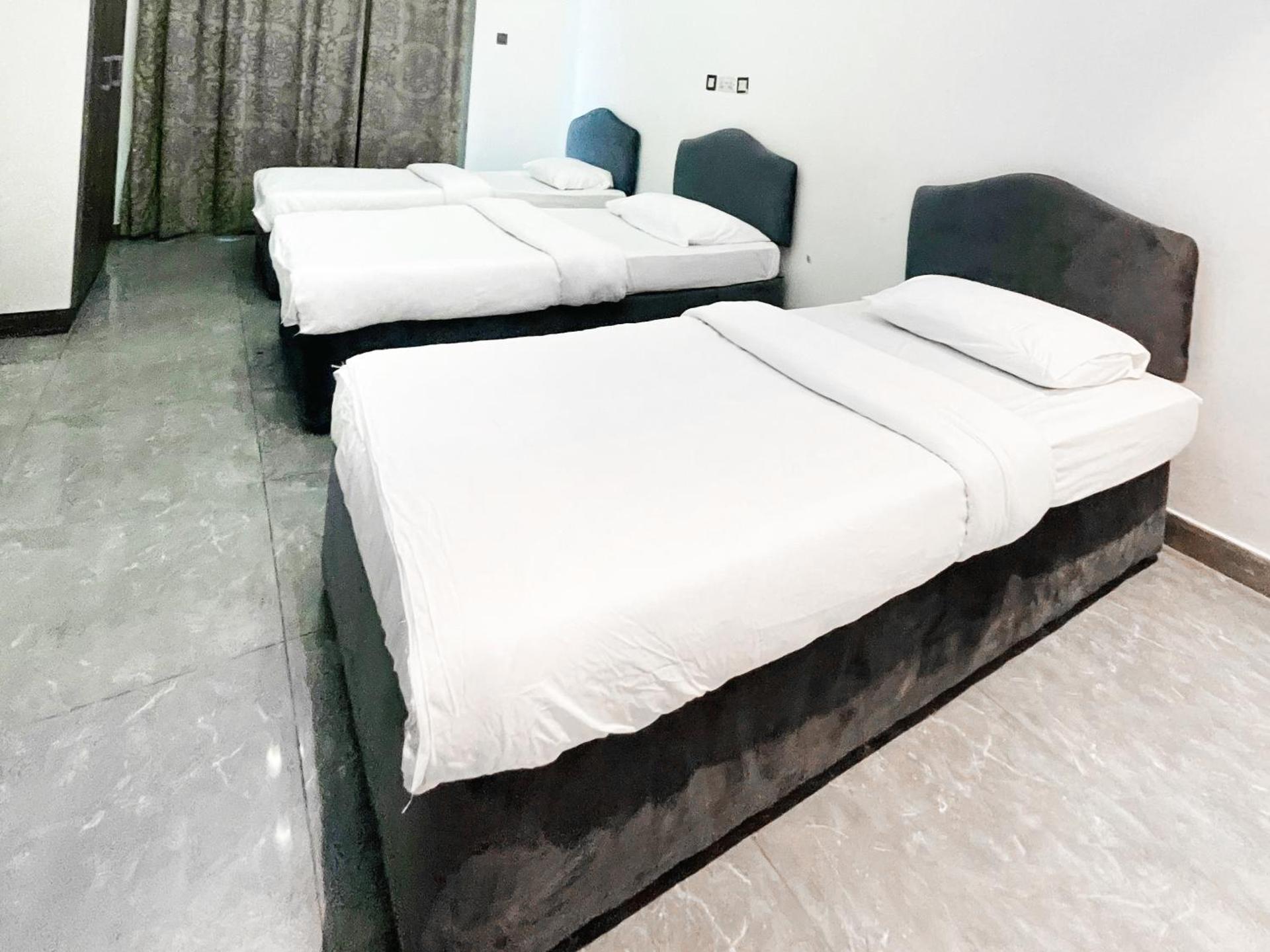 Warsan Star Residence - Home Stay - Photo 15
