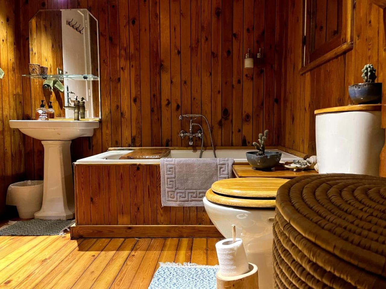 Houseboat65 - Historic home on the Nile - Central Cairo - Photo 80