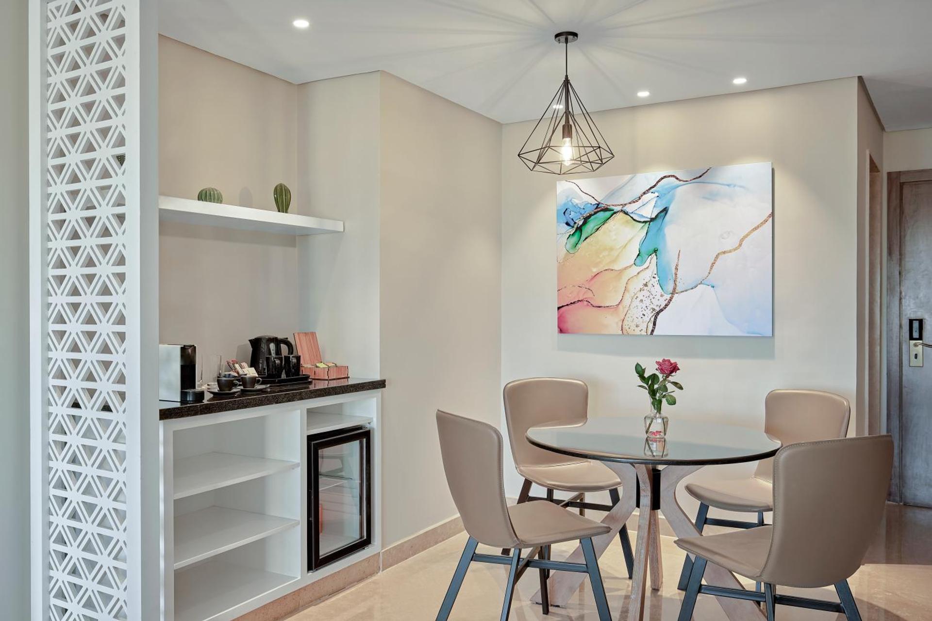 Steigenberger Aldau Beach Hotel - Photo 41