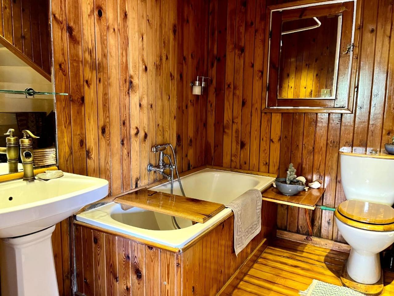 Houseboat65 - Historic home on the Nile - Central Cairo - Photo 81