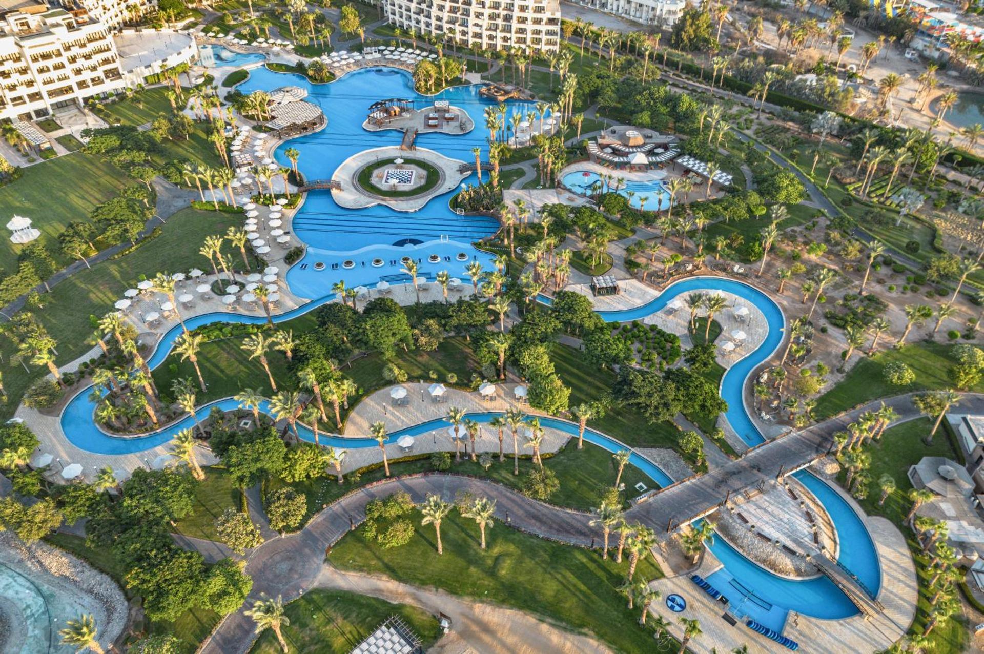 Steigenberger Aldau Beach Hotel - Photo 54