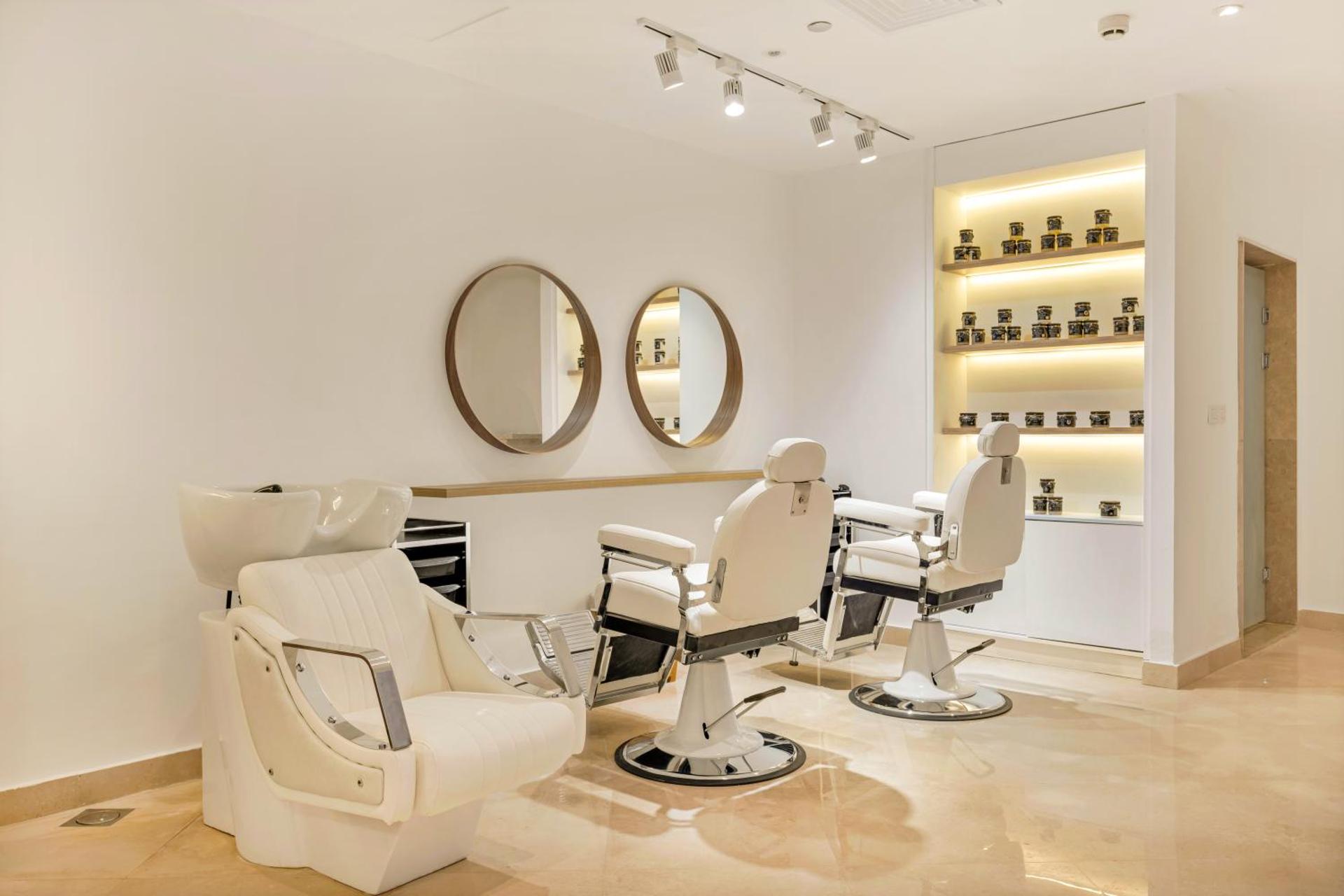 Steigenberger Aldau Beach Hotel - Photo 64