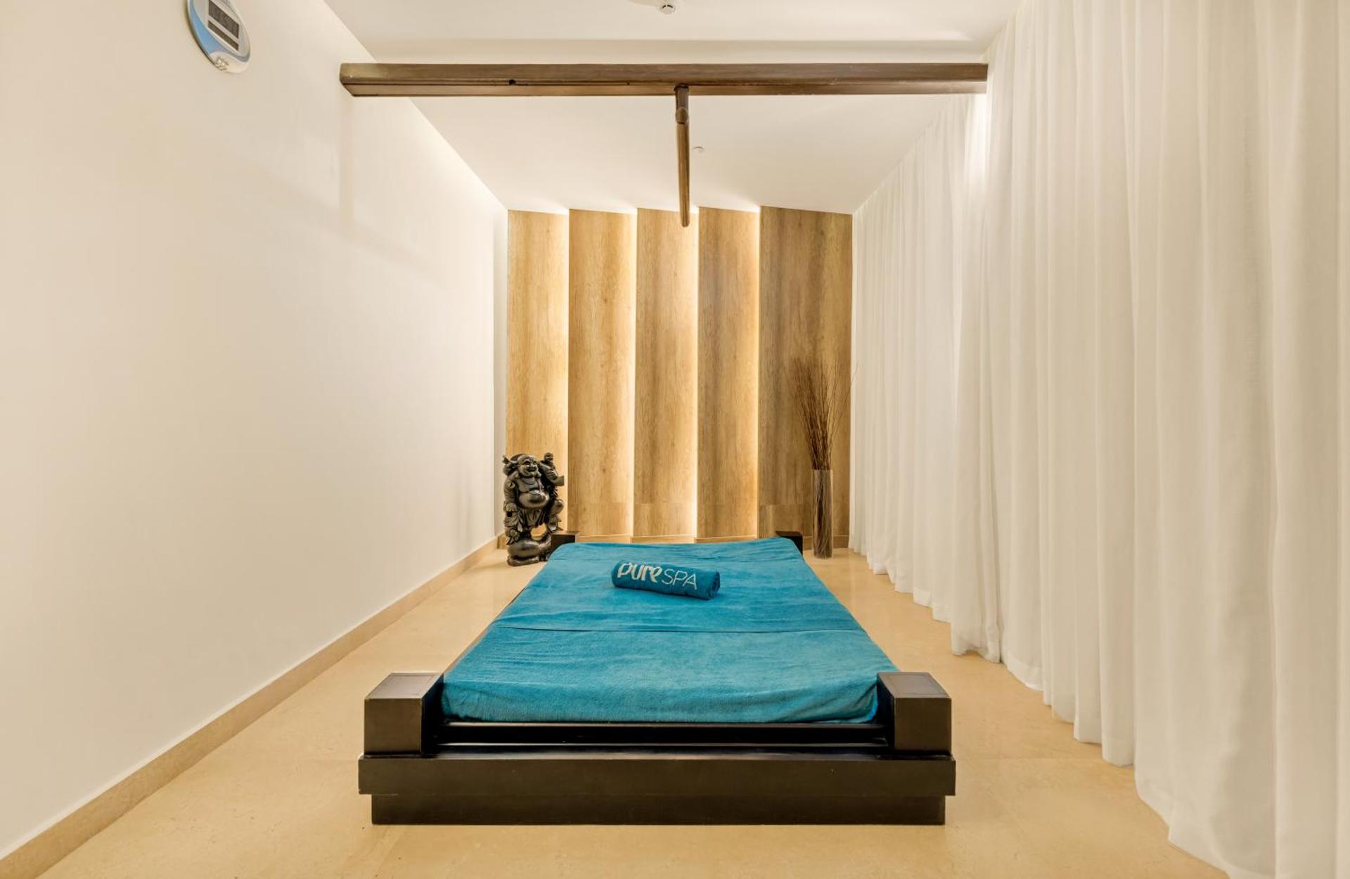 Steigenberger Aldau Beach Hotel - Photo 63