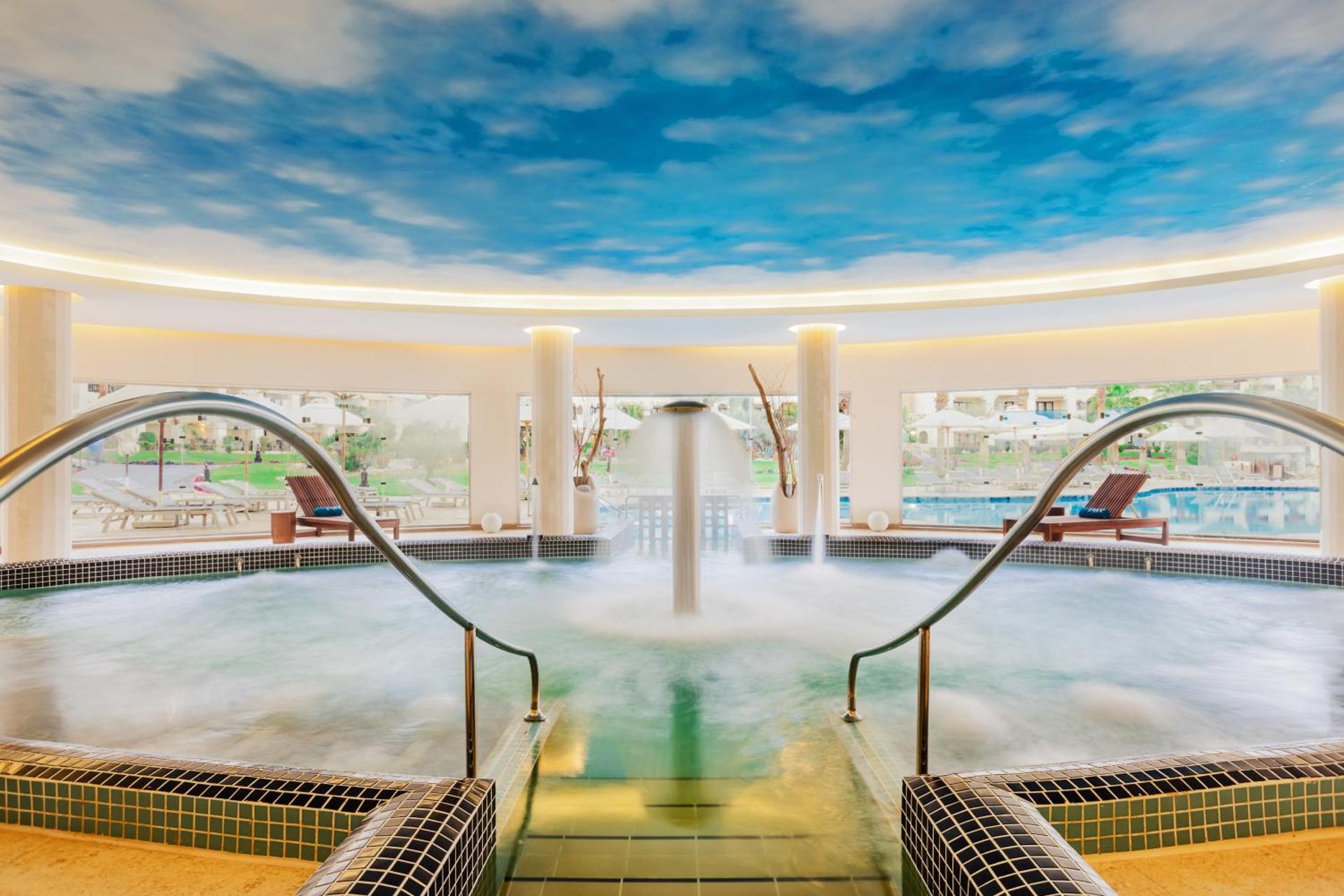 Steigenberger Aldau Beach Hotel - Photo 61